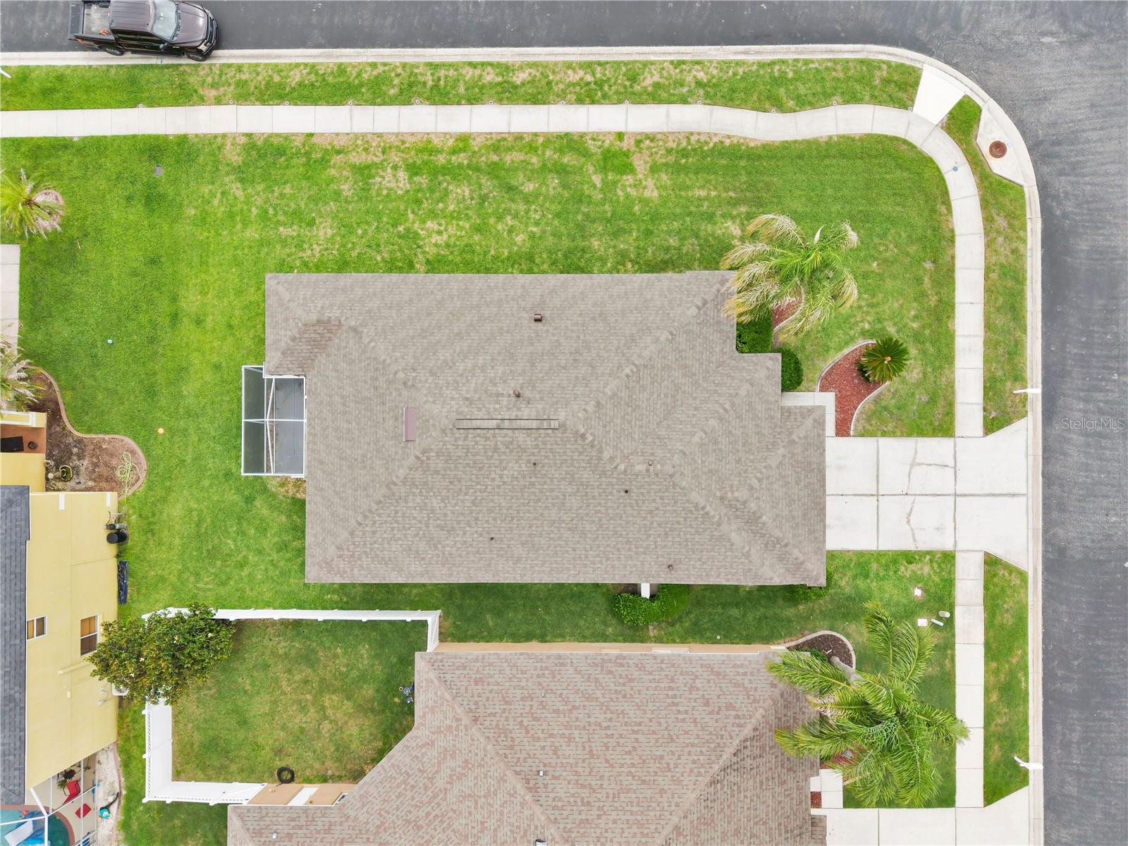 GRAND OAKS PH 02 UN 04 A2 B2 C2 - Residential