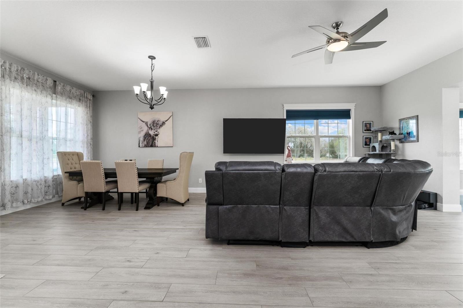 DENSAN PARK PH 1 - Residential