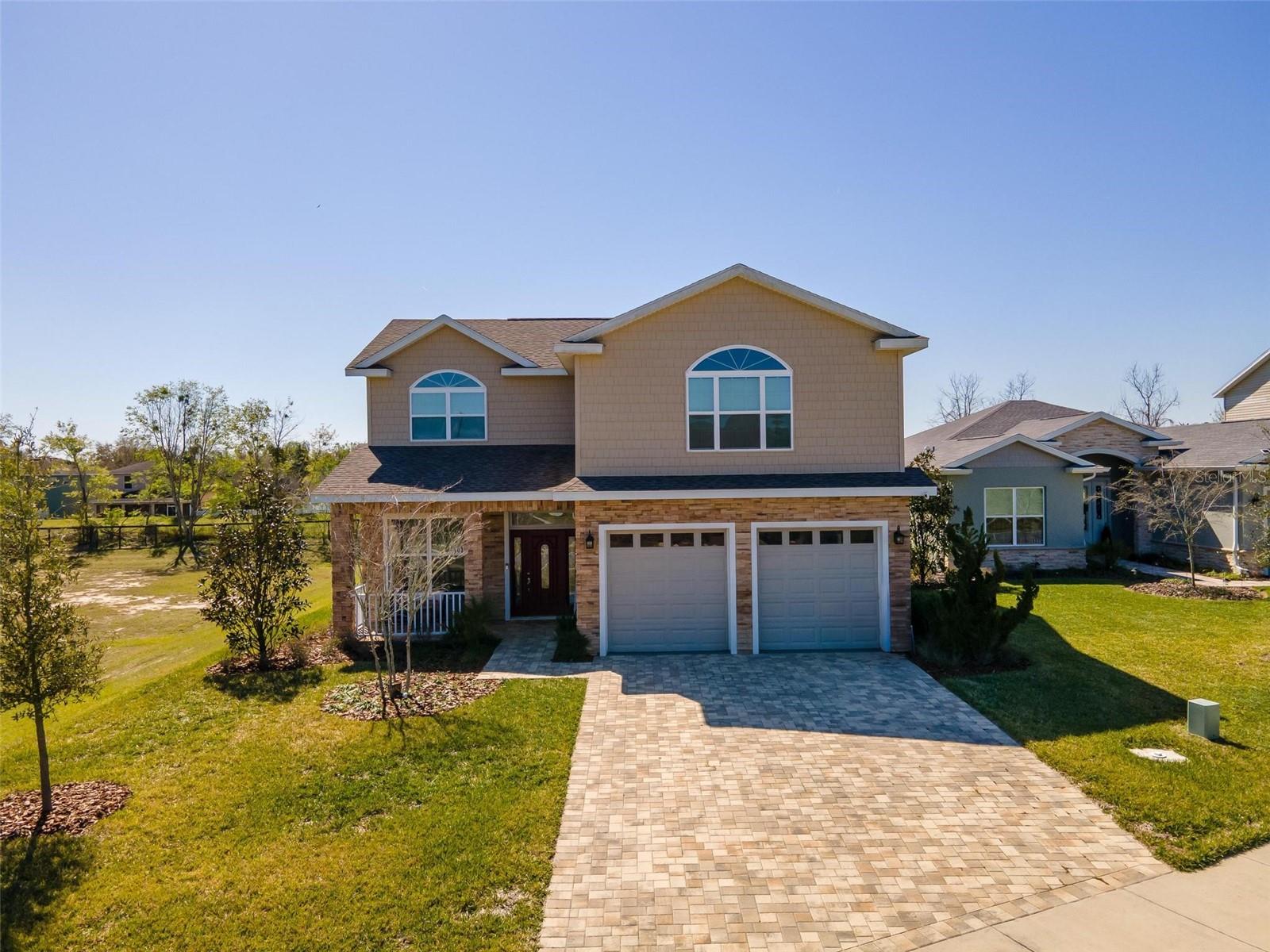DENSAN PARK PH 1 - Residential