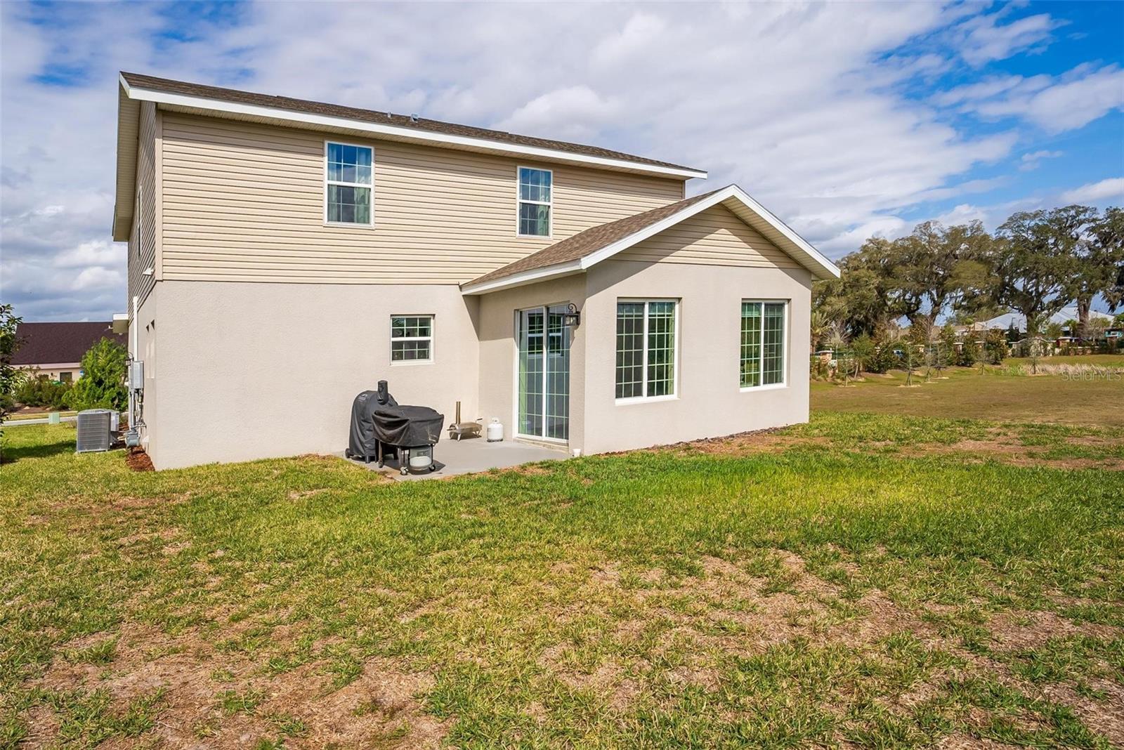 DENSAN PARK PH 1 - Residential