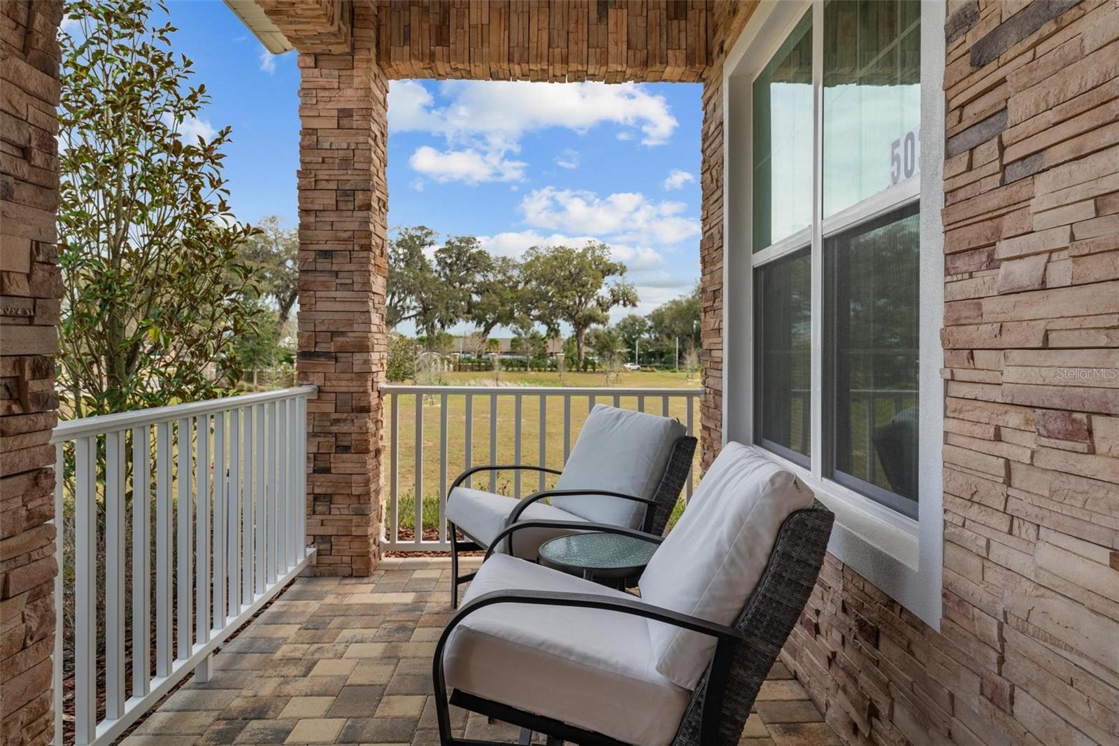 DENSAN PARK PH 1 - Residential