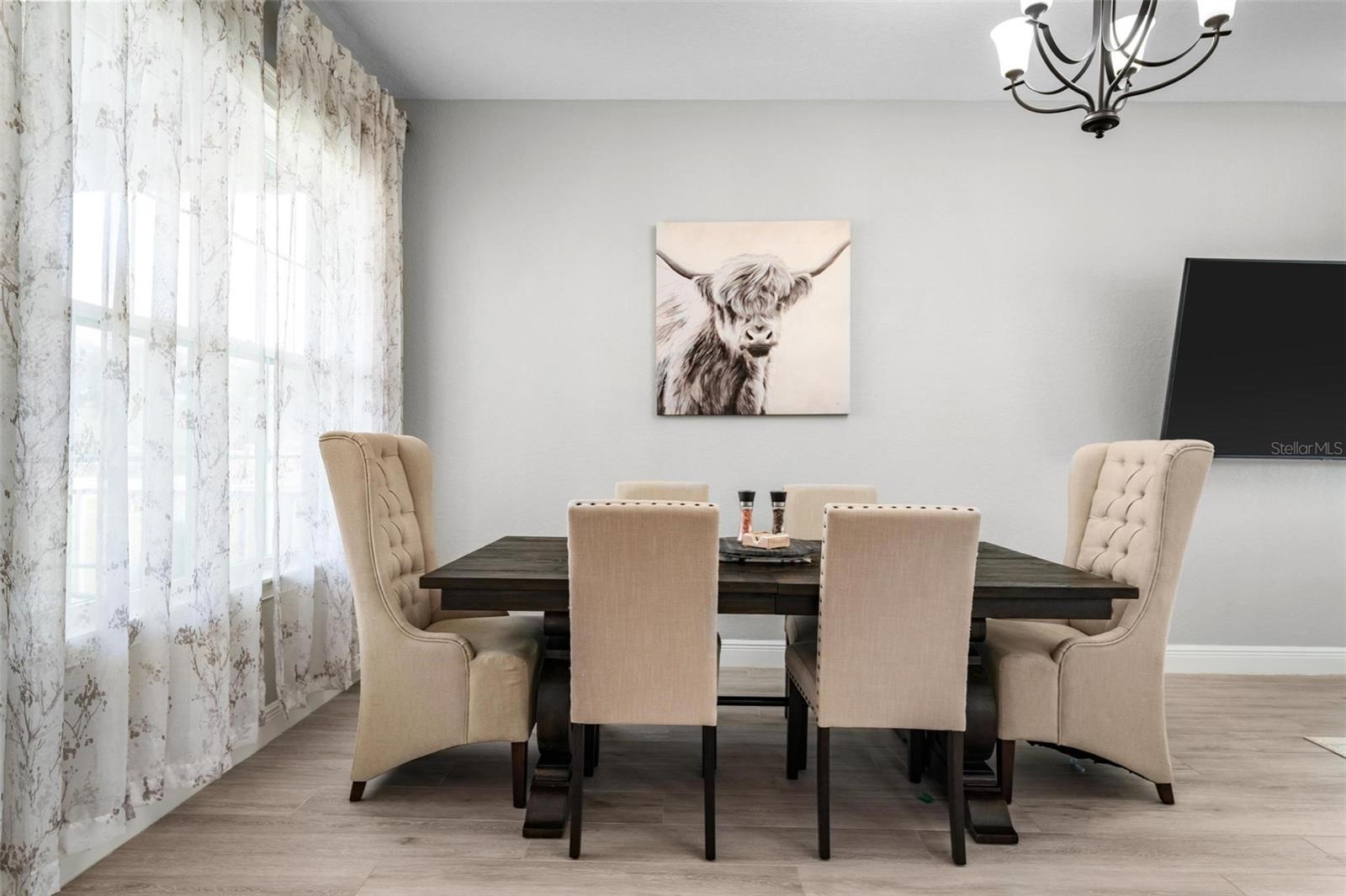 DENSAN PARK PH 1 - Residential