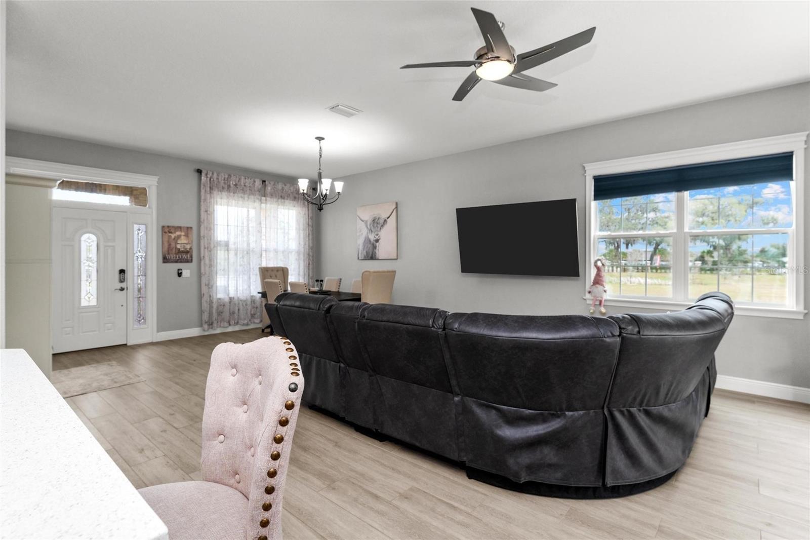DENSAN PARK PH 1 - Residential