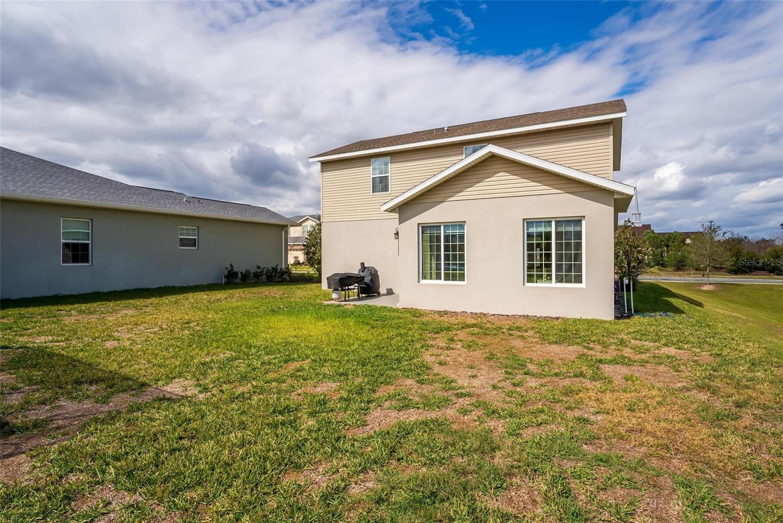 DENSAN PARK PH 1 - Residential