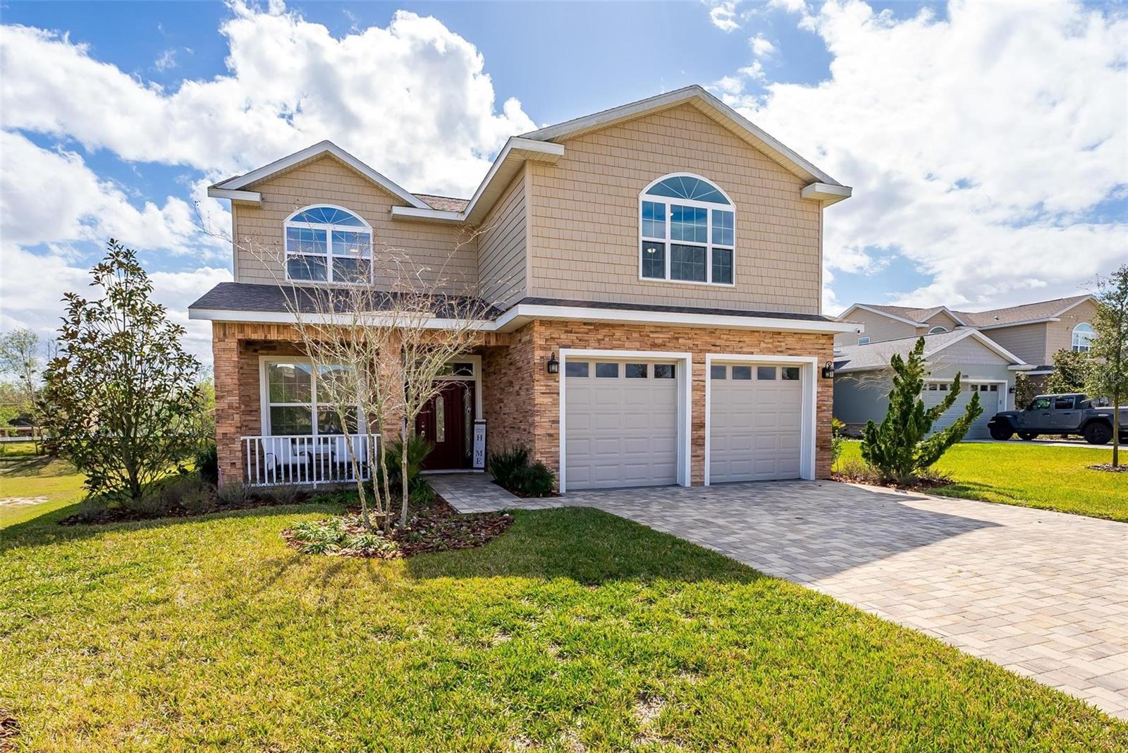 DENSAN PARK PH 1 - Residential