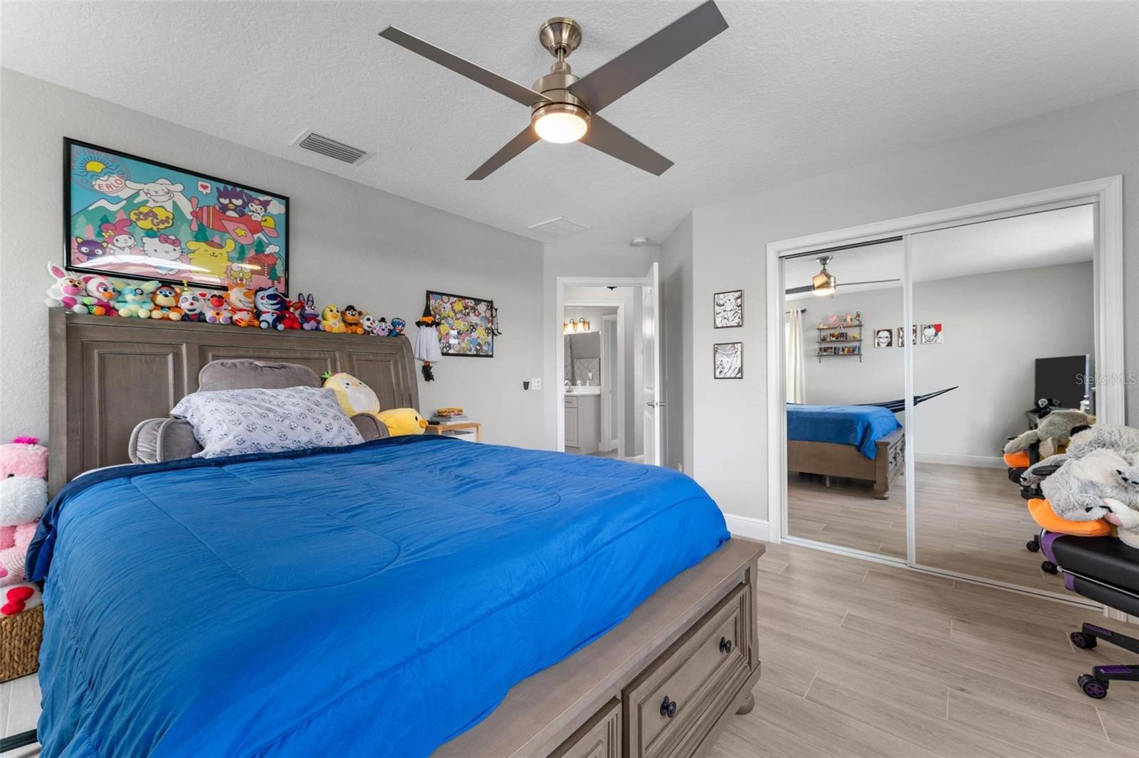 DENSAN PARK PH 1 - Residential