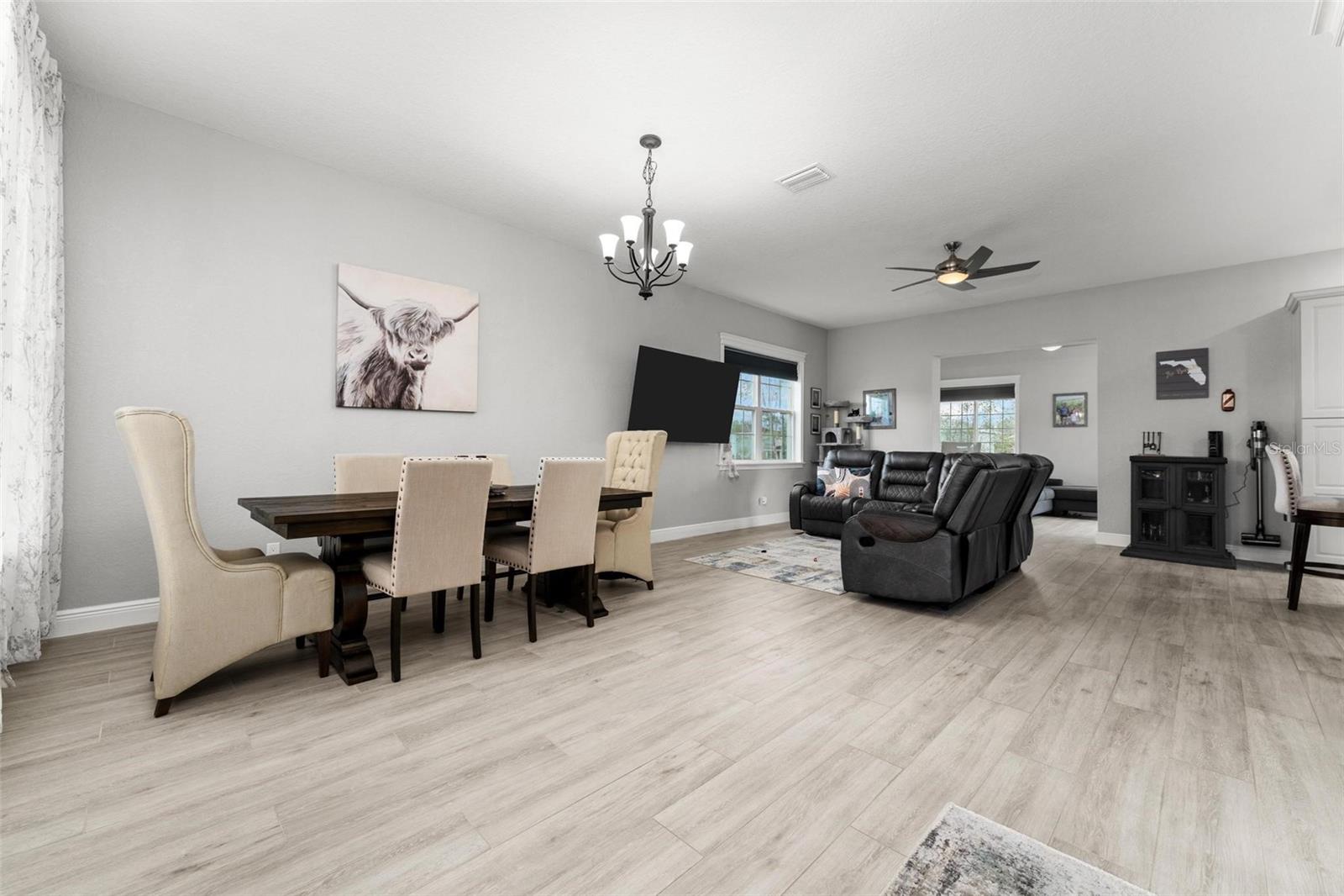 DENSAN PARK PH 1 - Residential