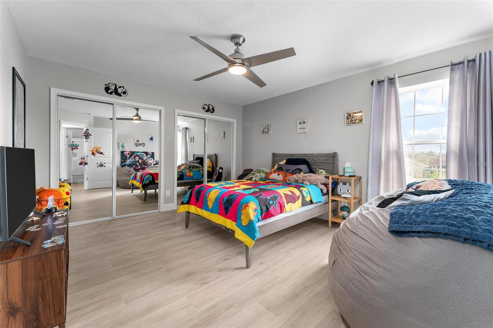 DENSAN PARK PH 1 - Residential