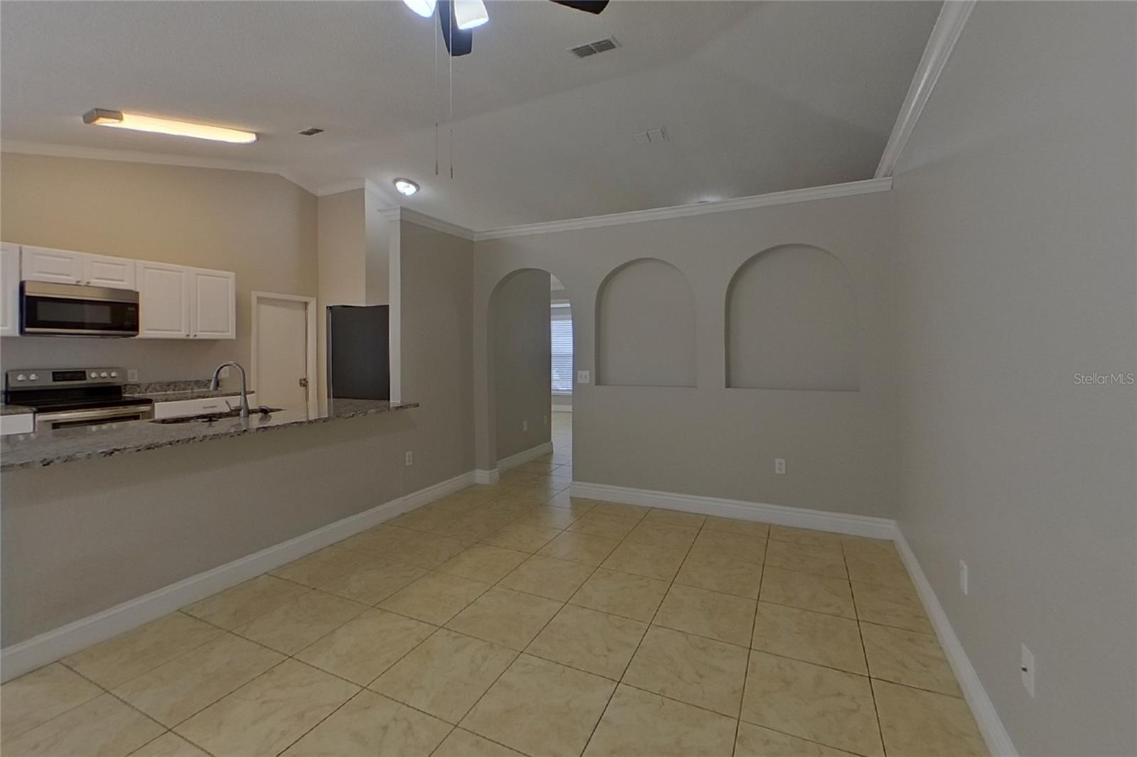 POINCIANA VILLAGE 1 NBHD 1 NORTH - Residential Lease