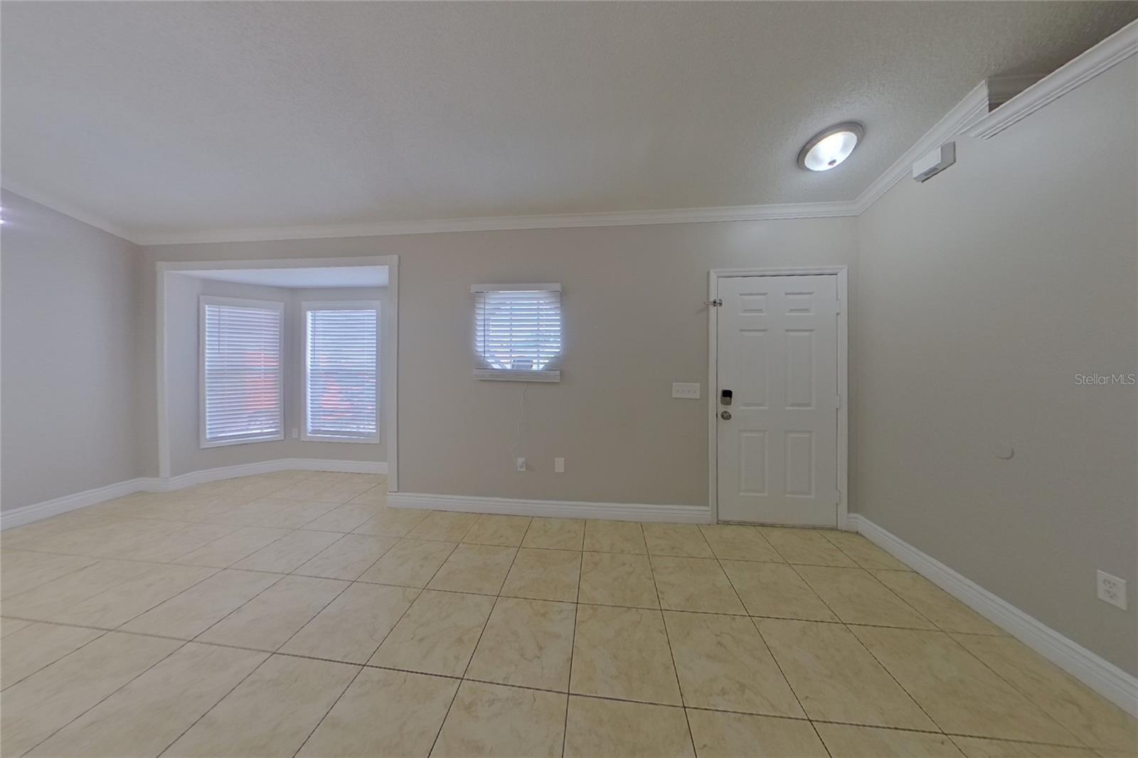 POINCIANA VILLAGE 1 NBHD 1 NORTH - Residential Lease