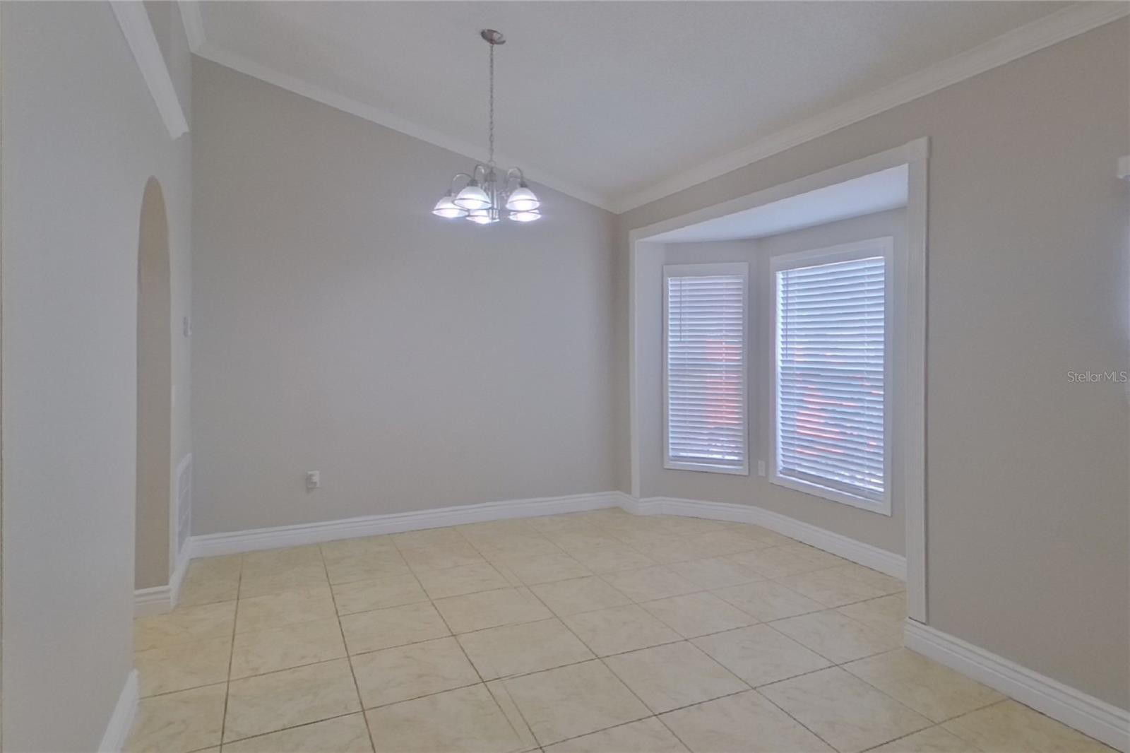 POINCIANA VILLAGE 1 NBHD 1 NORTH - Residential Lease