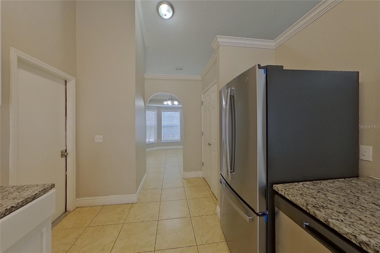 POINCIANA VILLAGE 1 NBHD 1 NORTH - Residential Lease