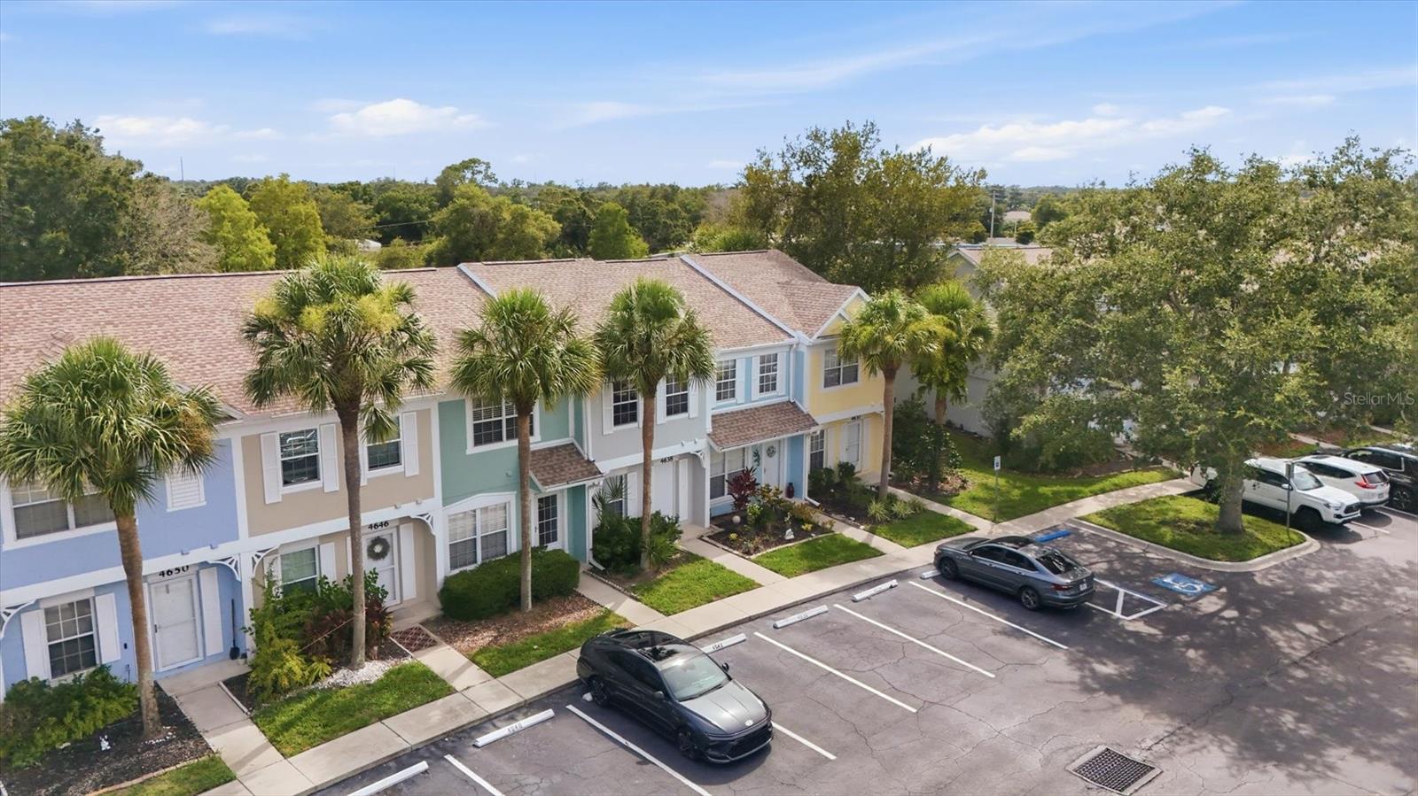 SABAL HARBOUR PH I-B - Residential