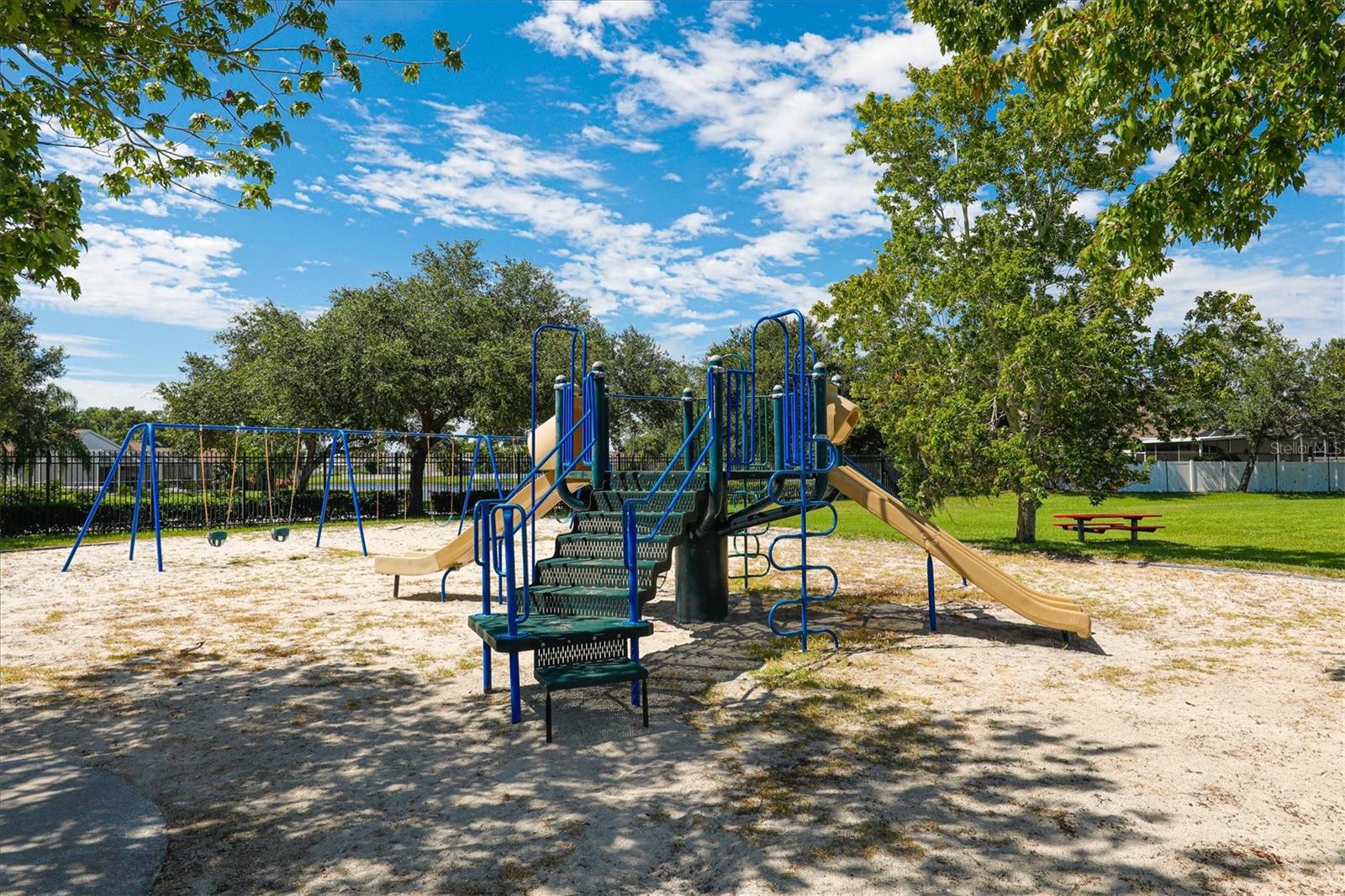 SABAL HARBOUR PH I-B - Residential