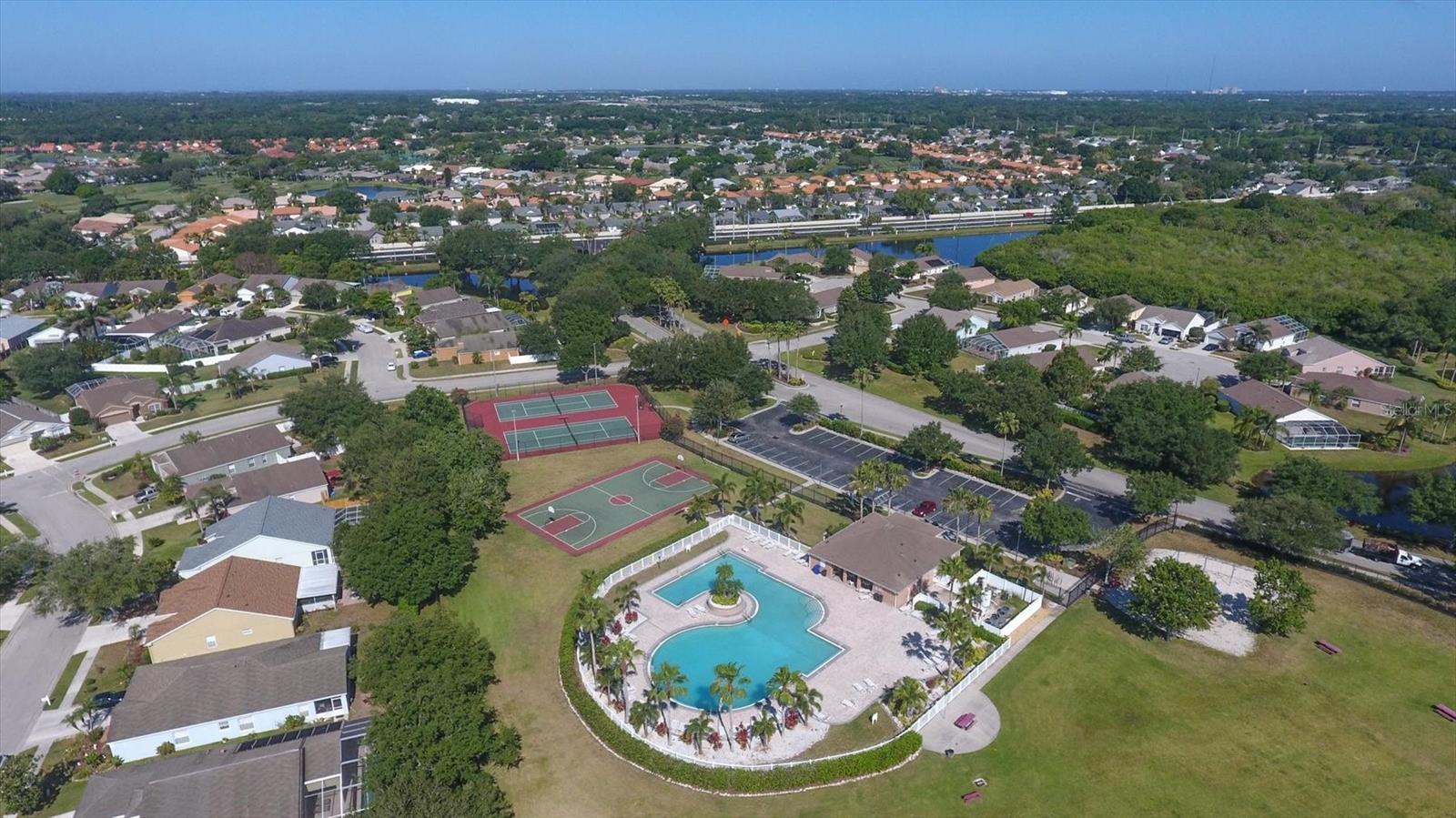 SABAL HARBOUR PH I-B - Residential