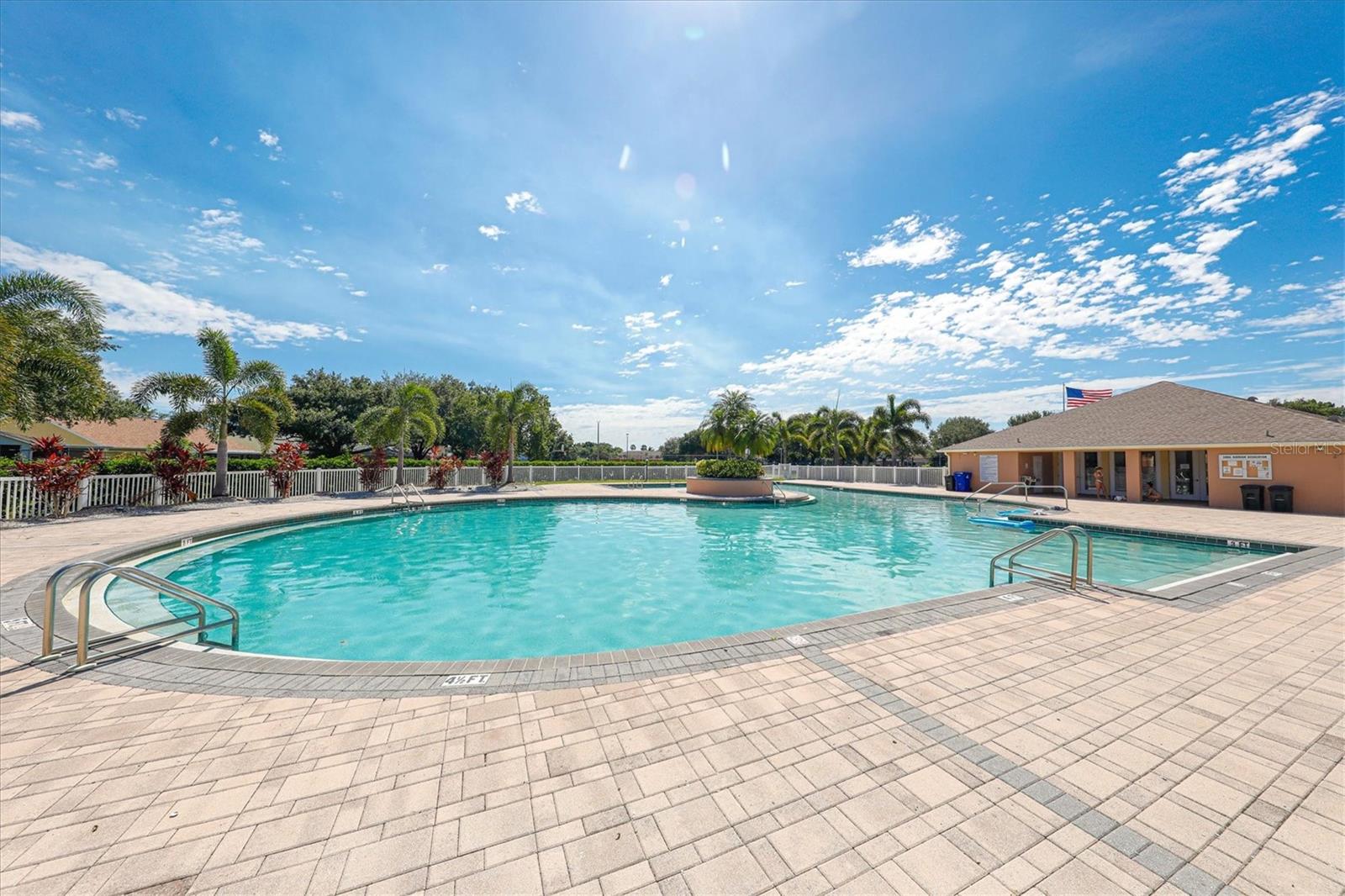 SABAL HARBOUR PH I-B - Residential