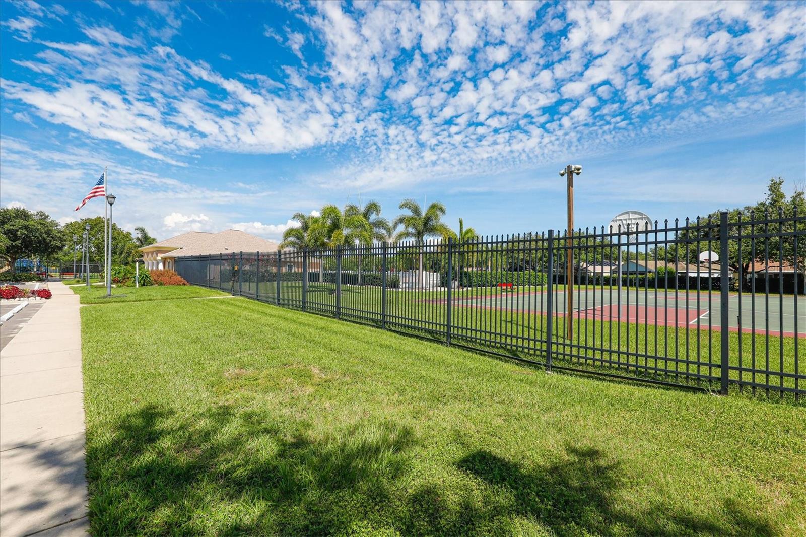 SABAL HARBOUR PH I-B - Residential