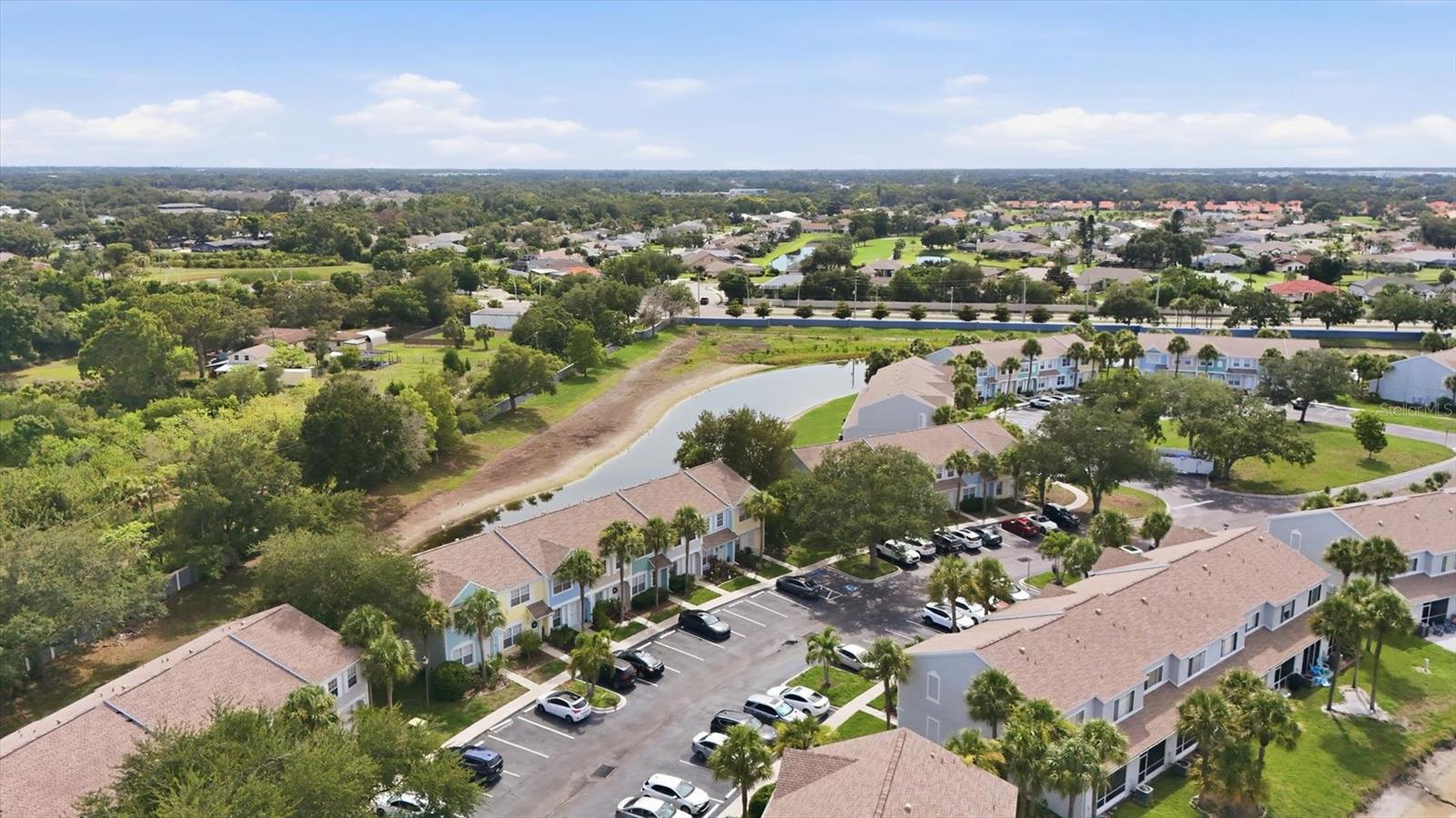 SABAL HARBOUR PH I-B - Residential