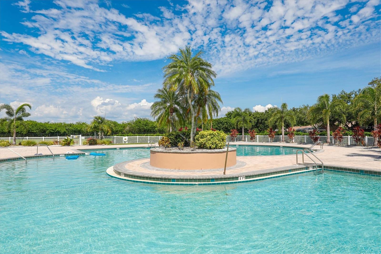 SABAL HARBOUR PH I-B - Residential