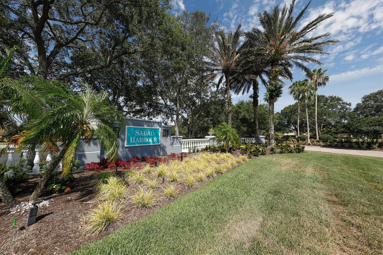 SABAL HARBOUR PH I-B - Residential