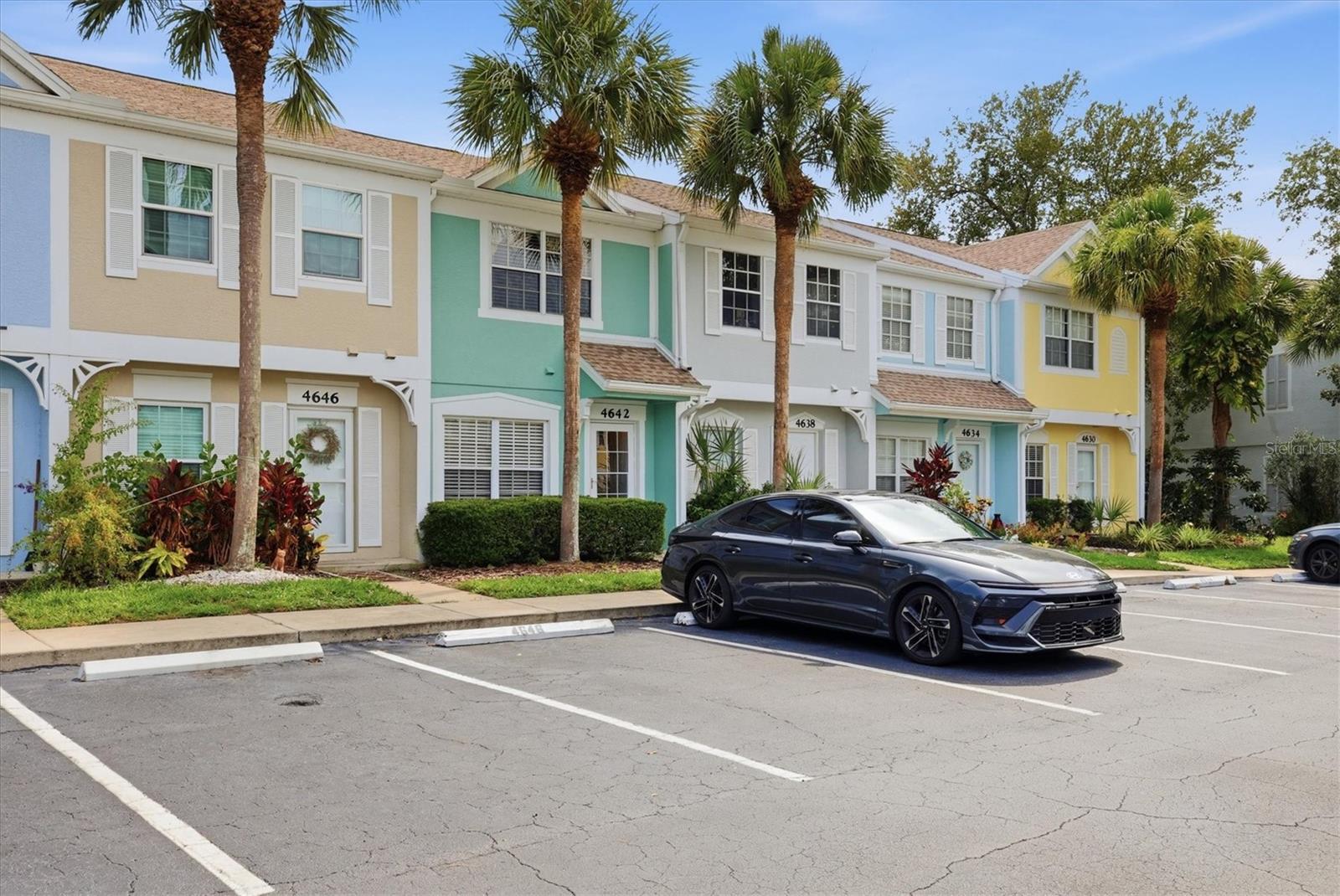 SABAL HARBOUR PH I-B - Residential