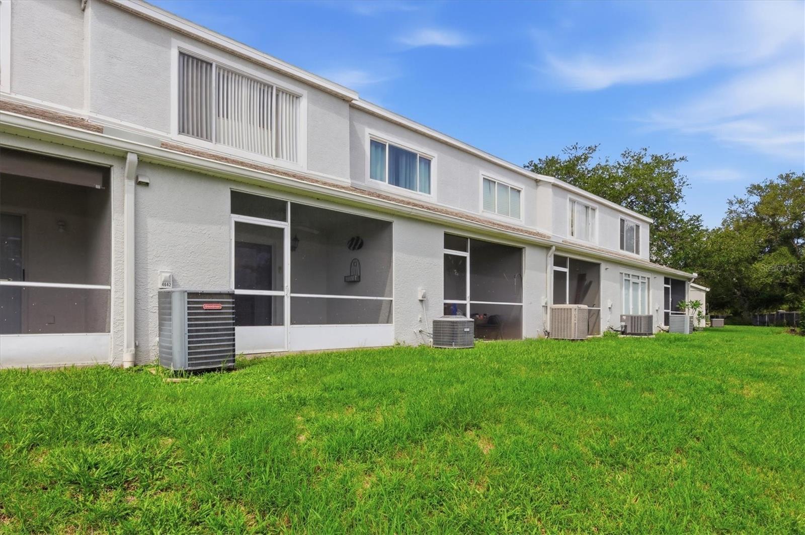 SABAL HARBOUR PH I-B - Residential