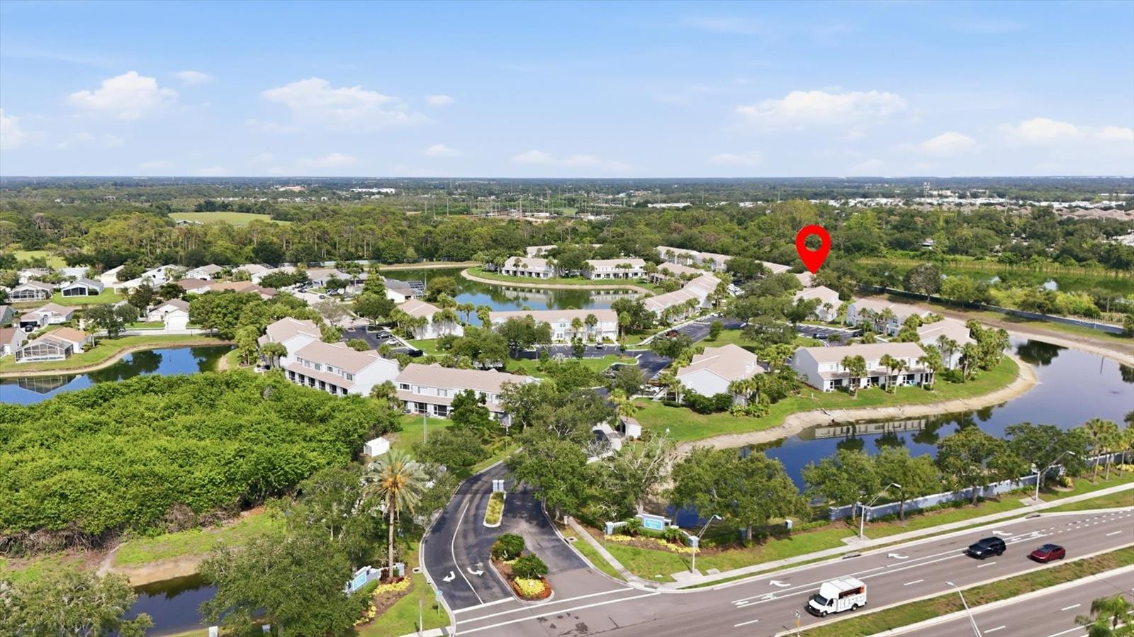 SABAL HARBOUR PH I-B - Residential