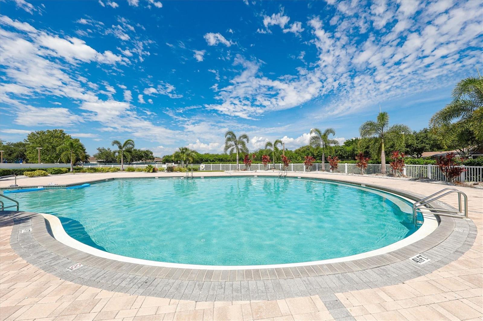 SABAL HARBOUR PH I-B - Residential