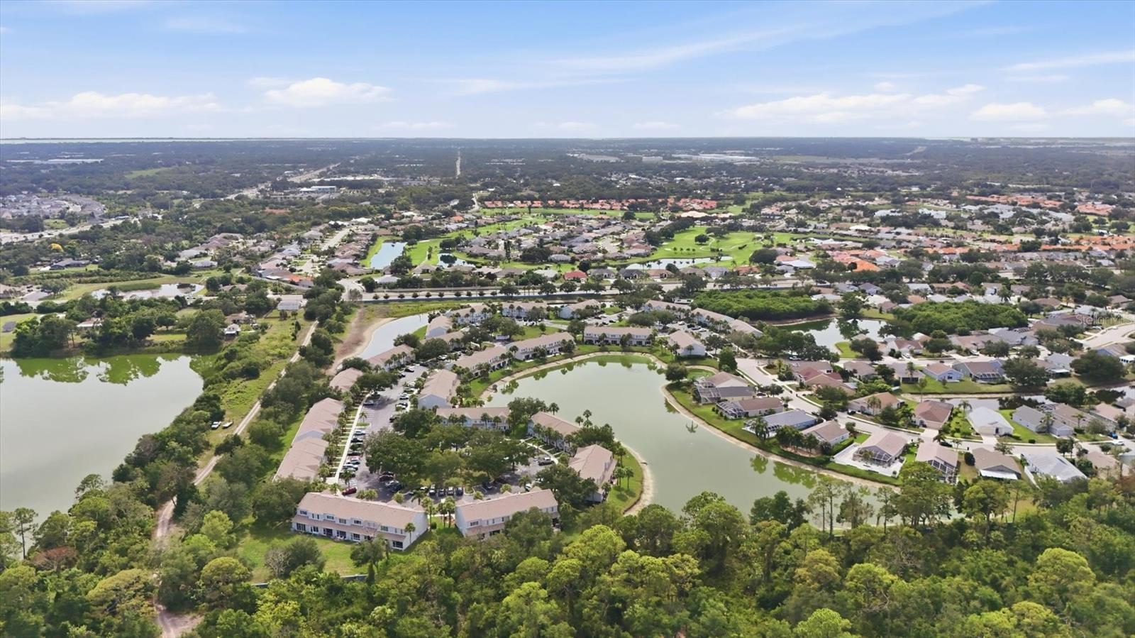 SABAL HARBOUR PH I-B - Residential