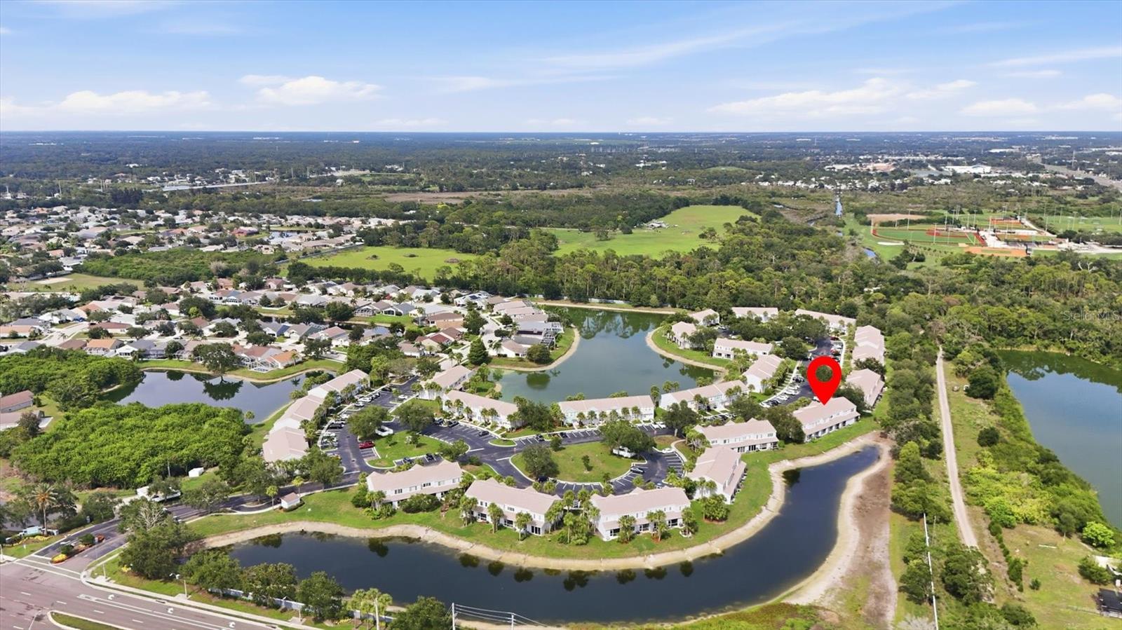 SABAL HARBOUR PH I-B - Residential
