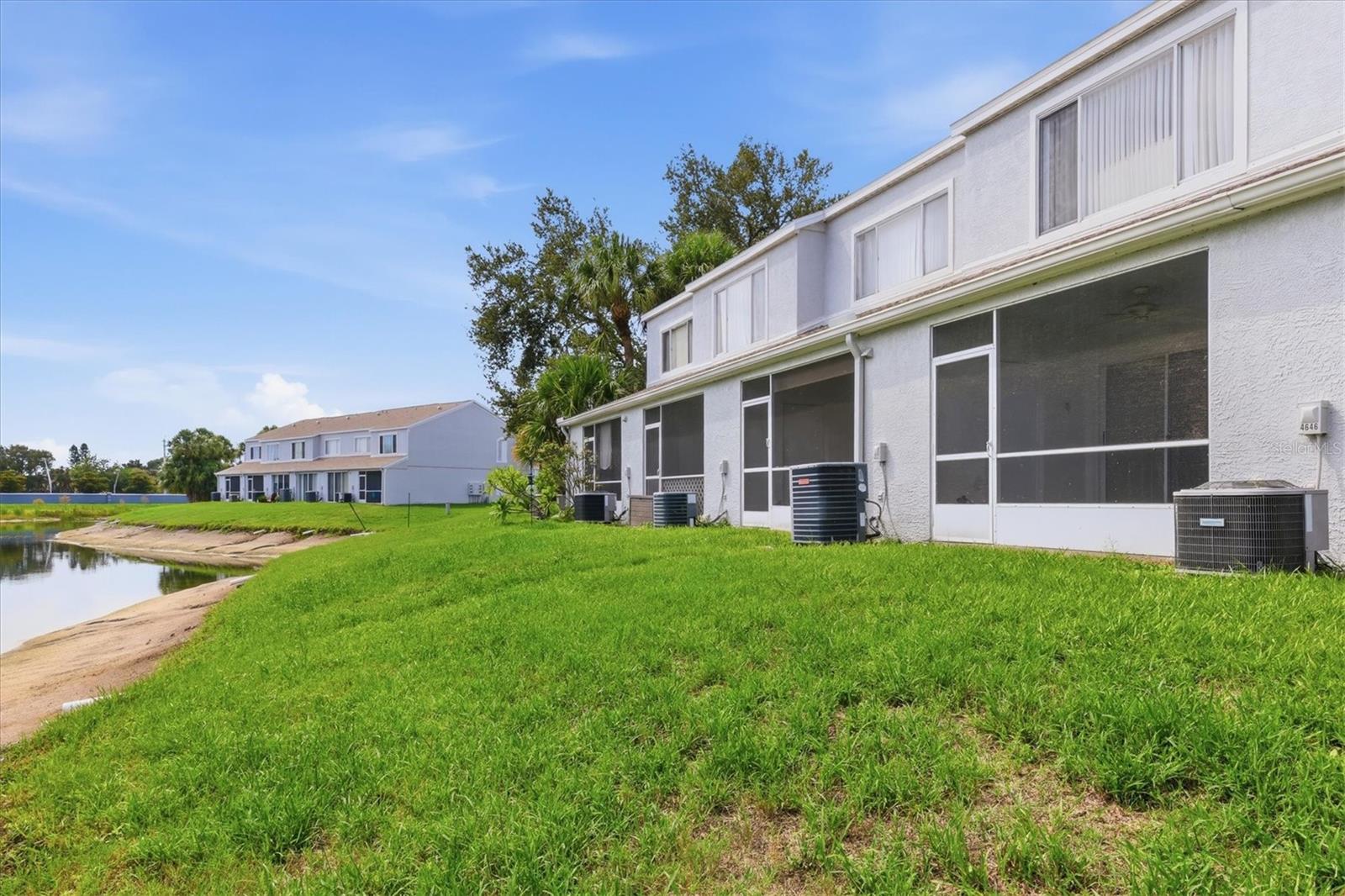 SABAL HARBOUR PH I-B - Residential