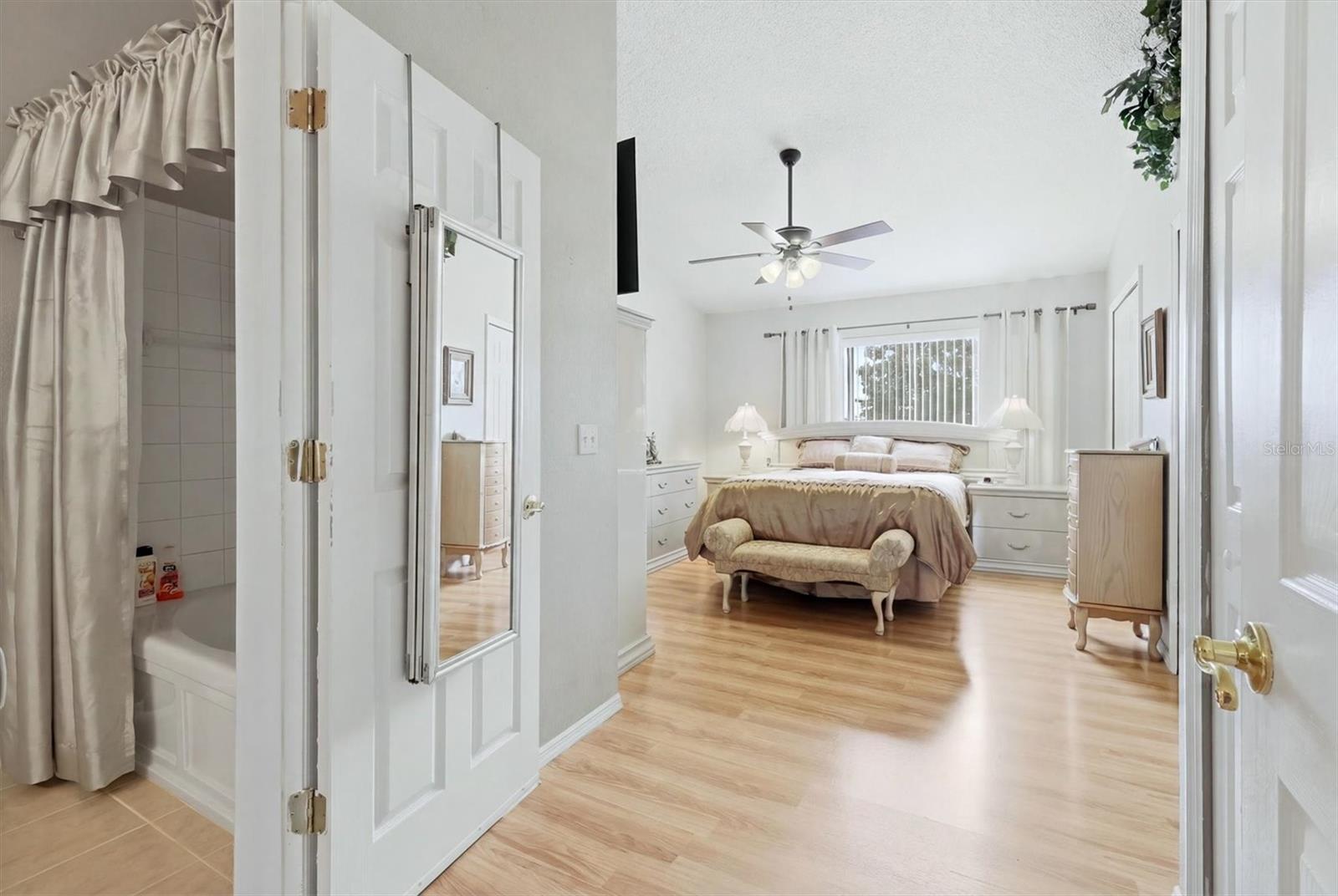 SABAL HARBOUR PH I-B - Residential