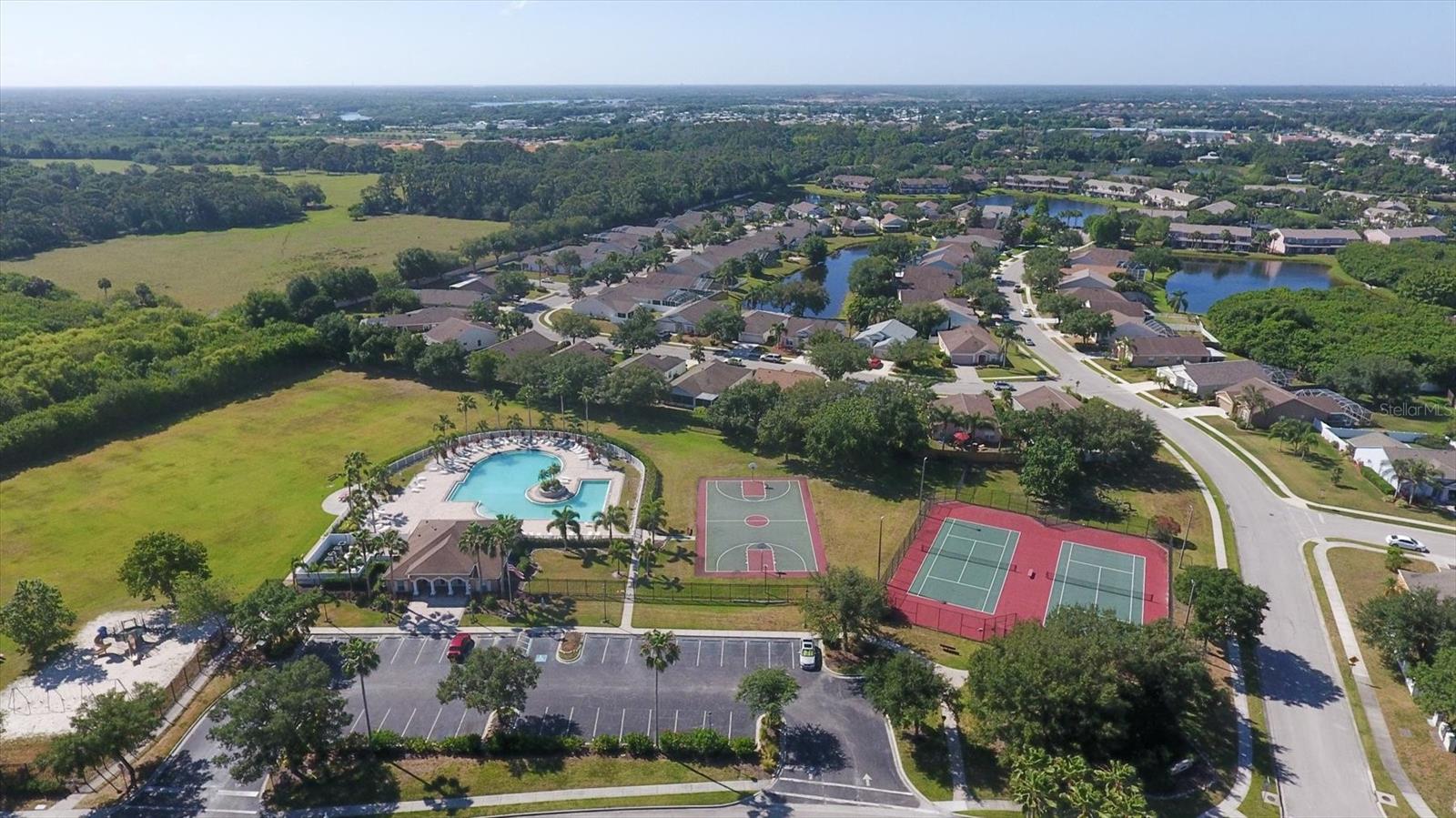 SABAL HARBOUR PH I-B - Residential