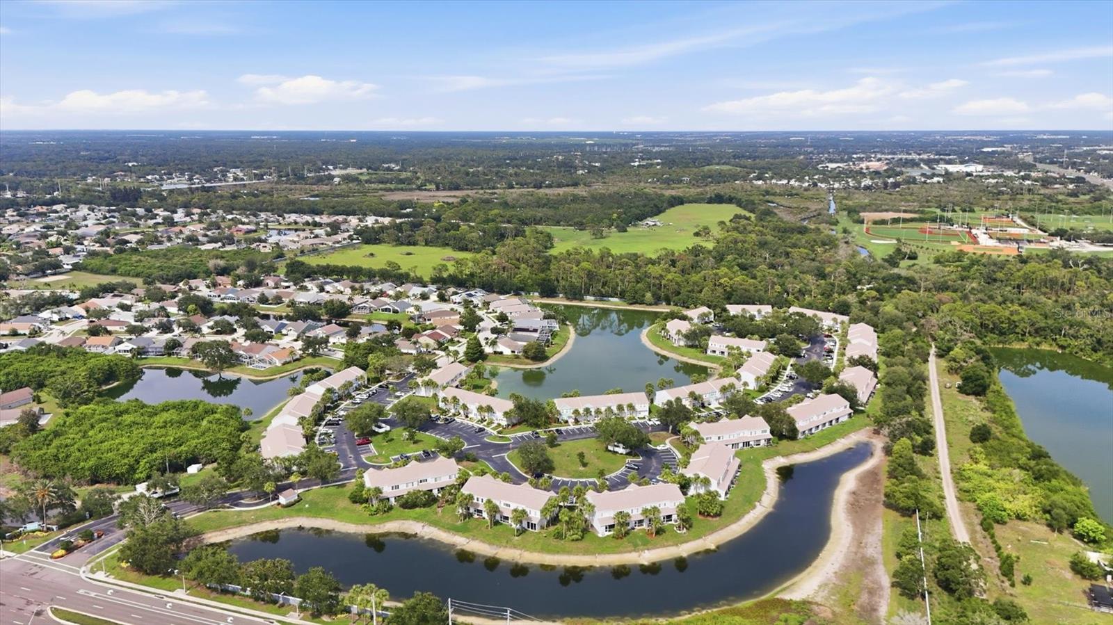 SABAL HARBOUR PH I-B - Residential