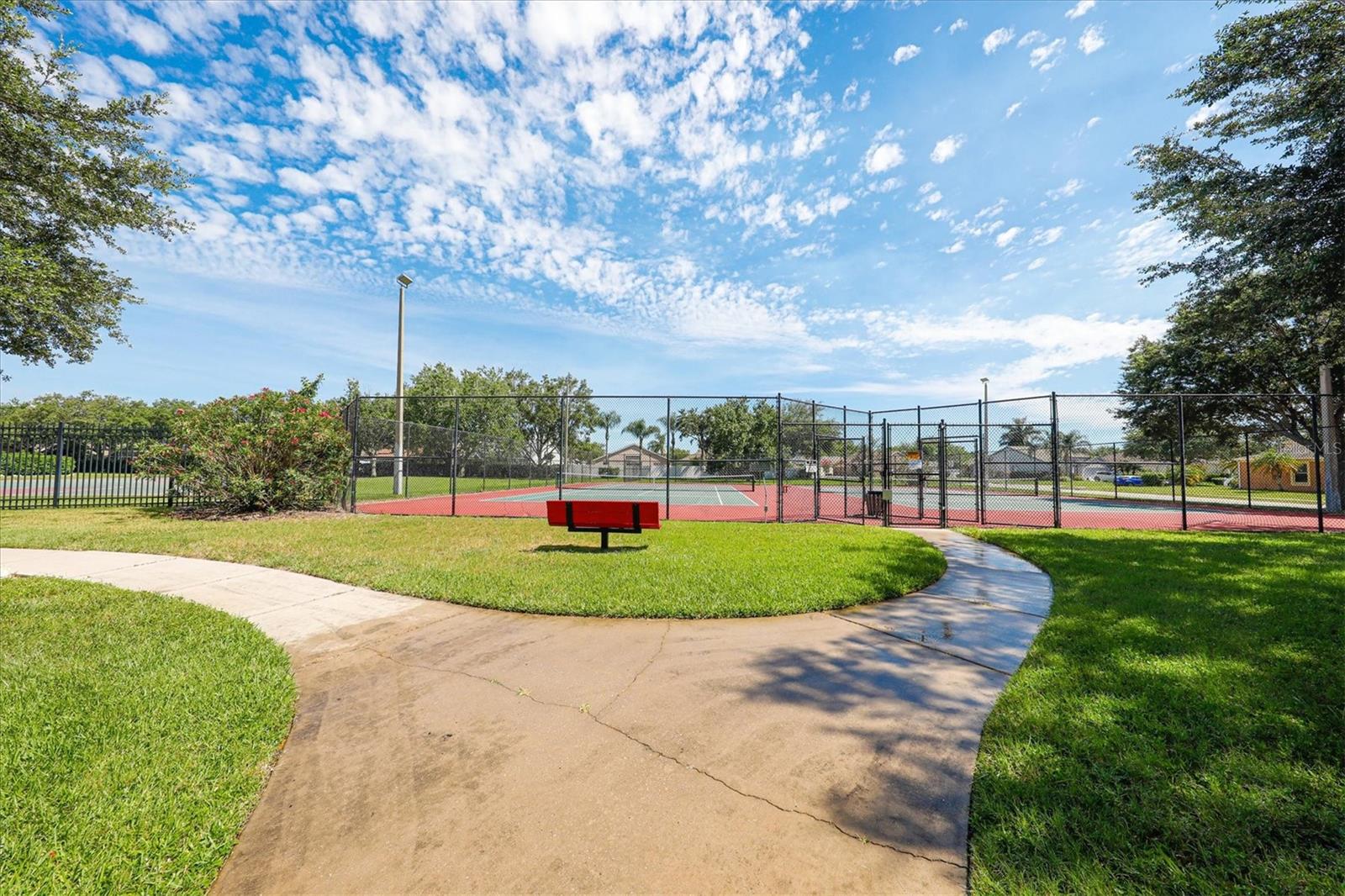 SABAL HARBOUR PH I-B - Residential