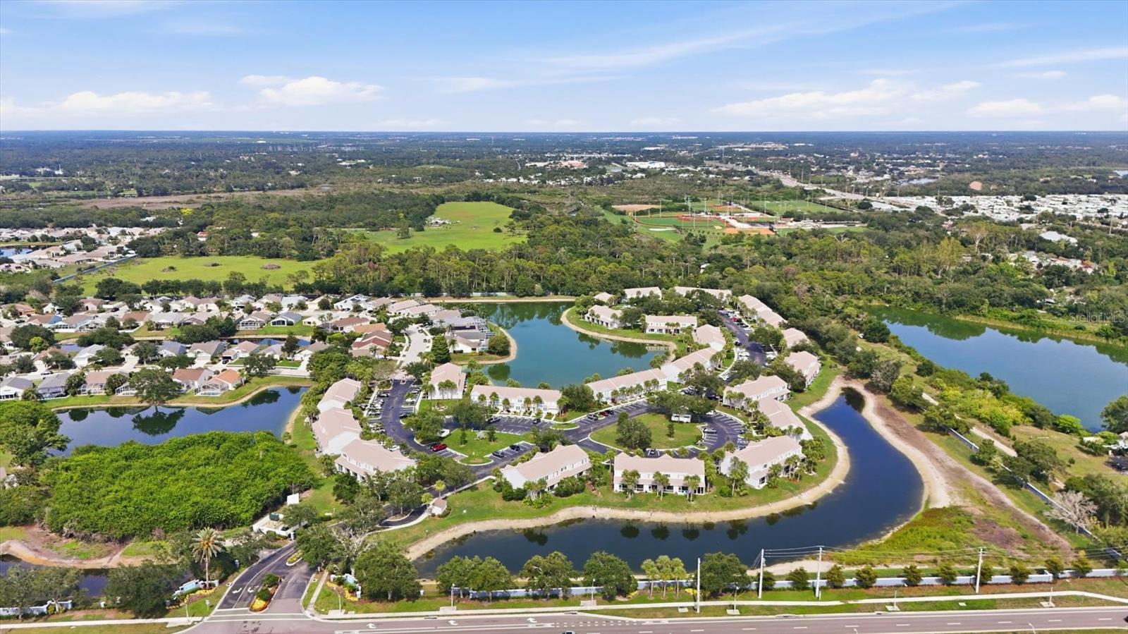 SABAL HARBOUR PH I-B - Residential