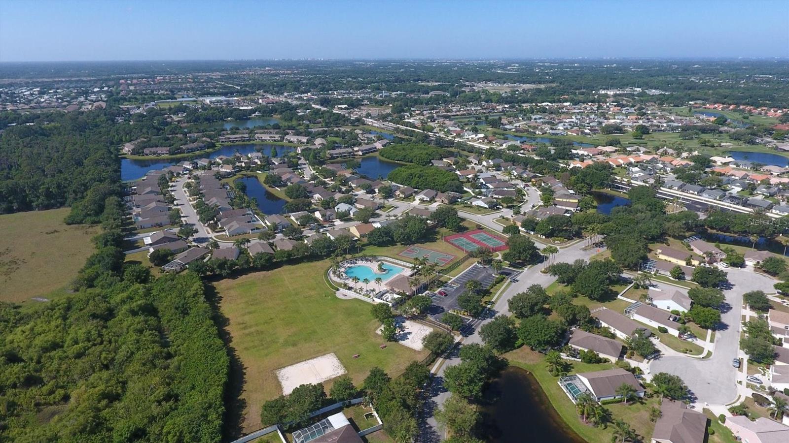 SABAL HARBOUR PH I-B - Residential