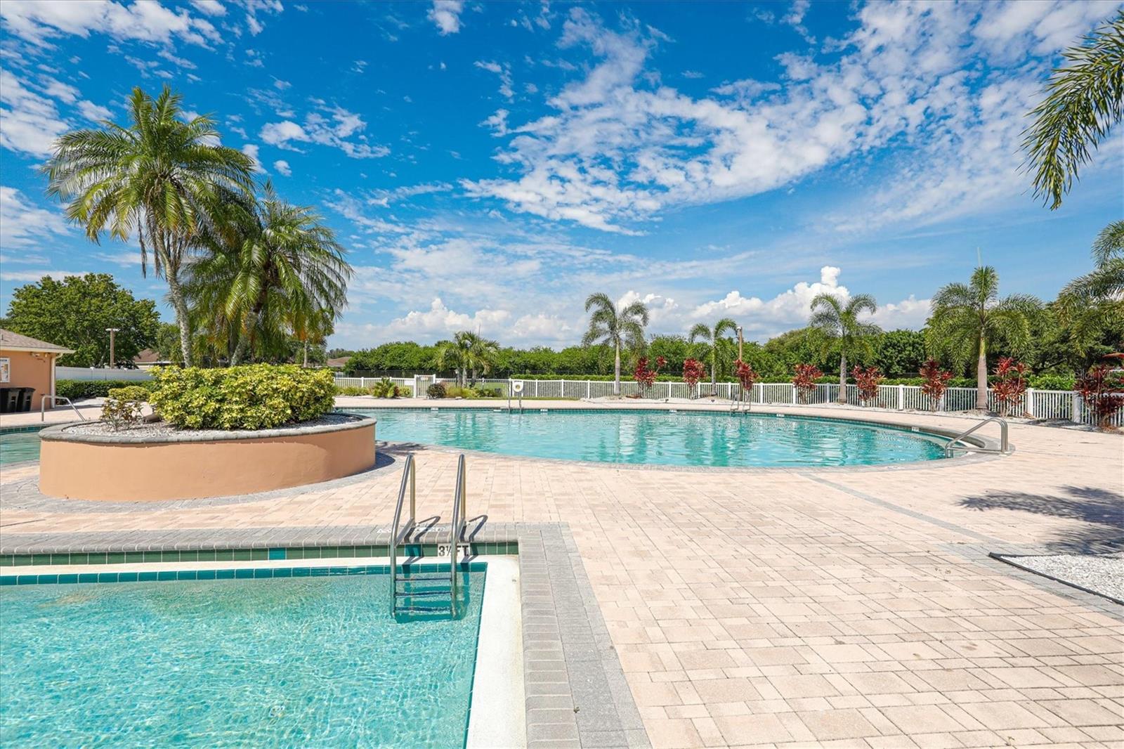 SABAL HARBOUR PH I-B - Residential