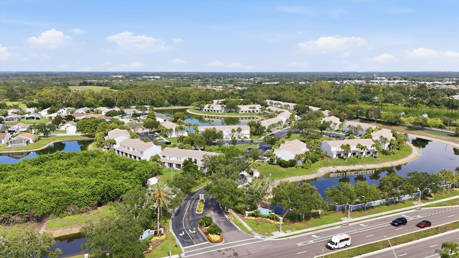 SABAL HARBOUR PH I-B - Residential