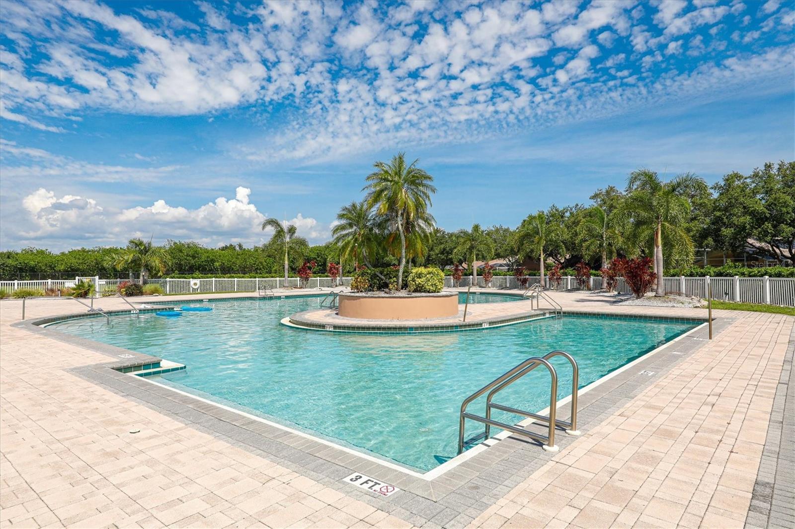SABAL HARBOUR PH I-B - Residential