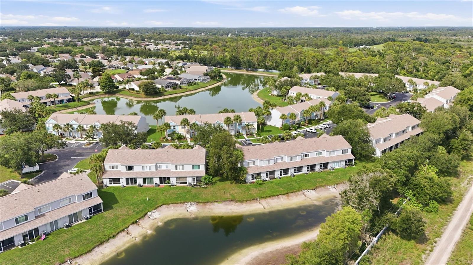 SABAL HARBOUR PH I-B - Residential