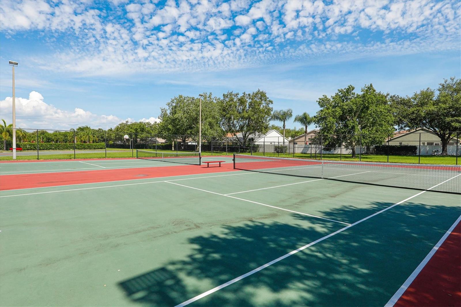SABAL HARBOUR PH I-B - Residential