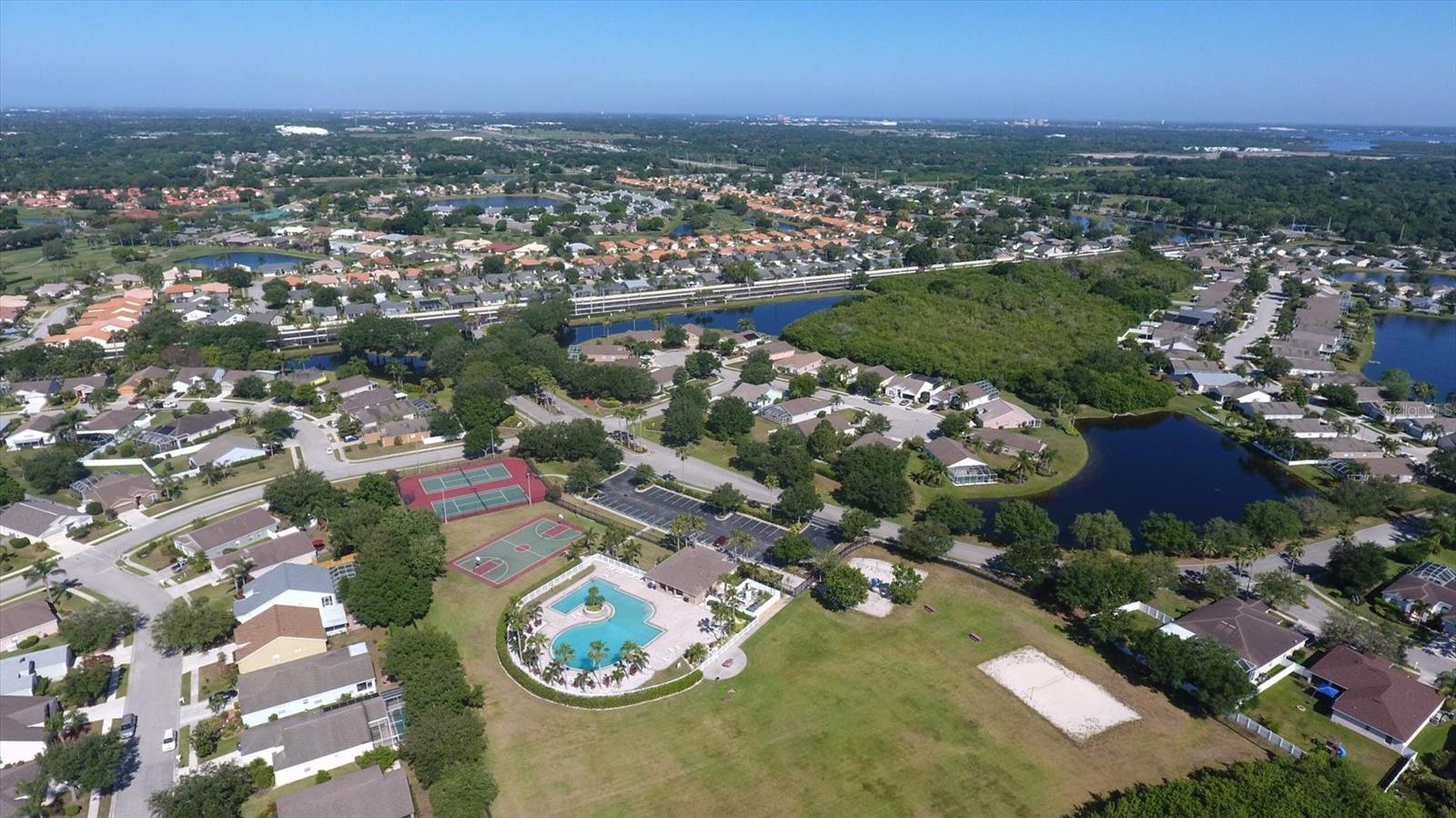 SABAL HARBOUR PH I-B - Residential