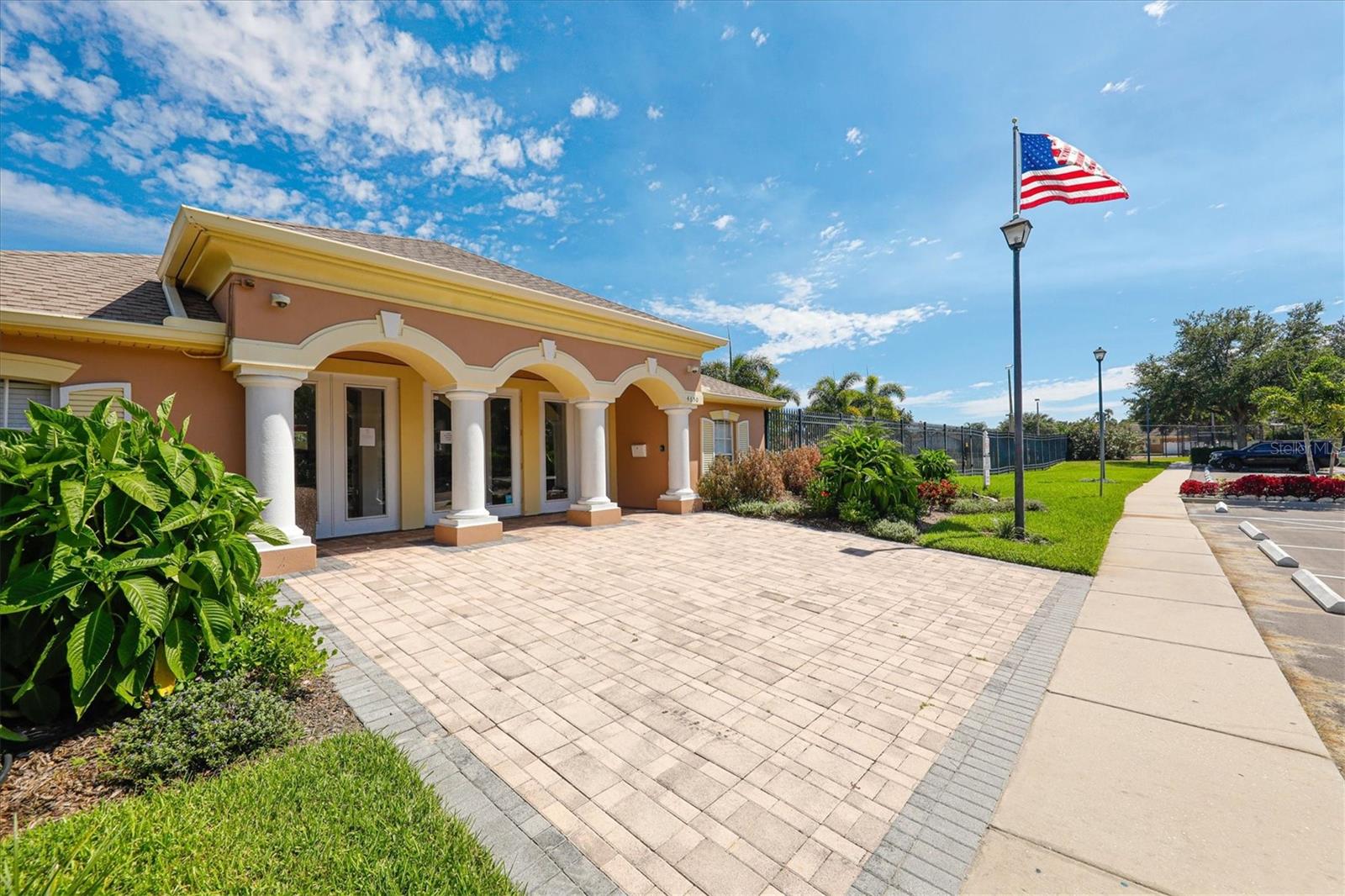 SABAL HARBOUR PH I-B - Residential