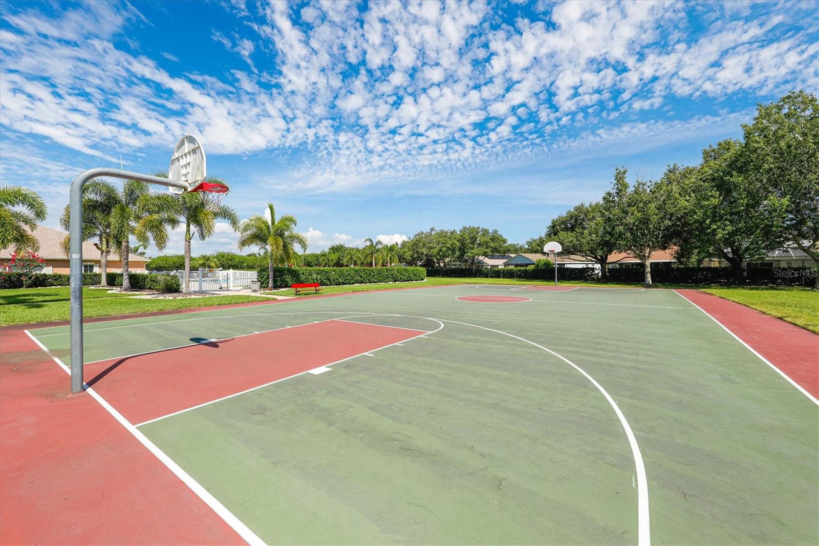 SABAL HARBOUR PH I-B - Residential