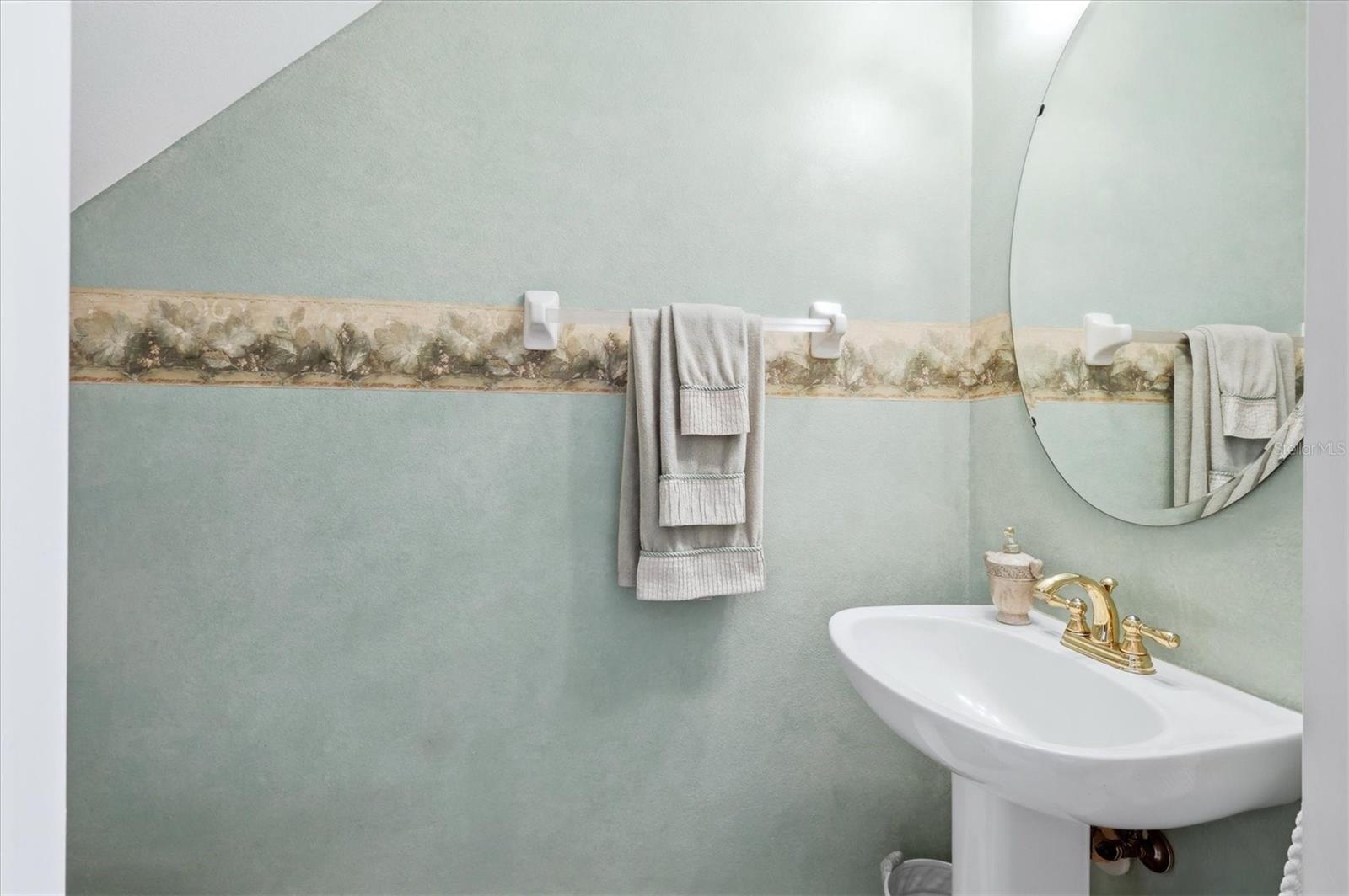 SABAL HARBOUR PH I-B - Residential