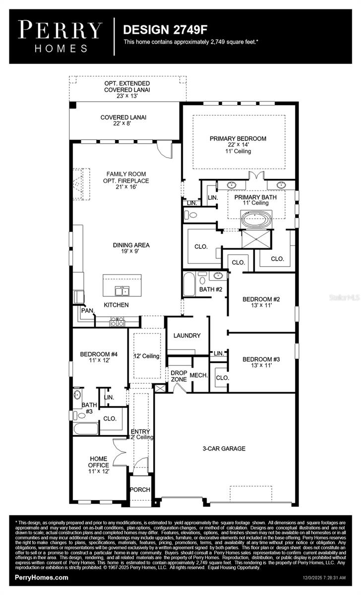 BERRY BAY - Residential