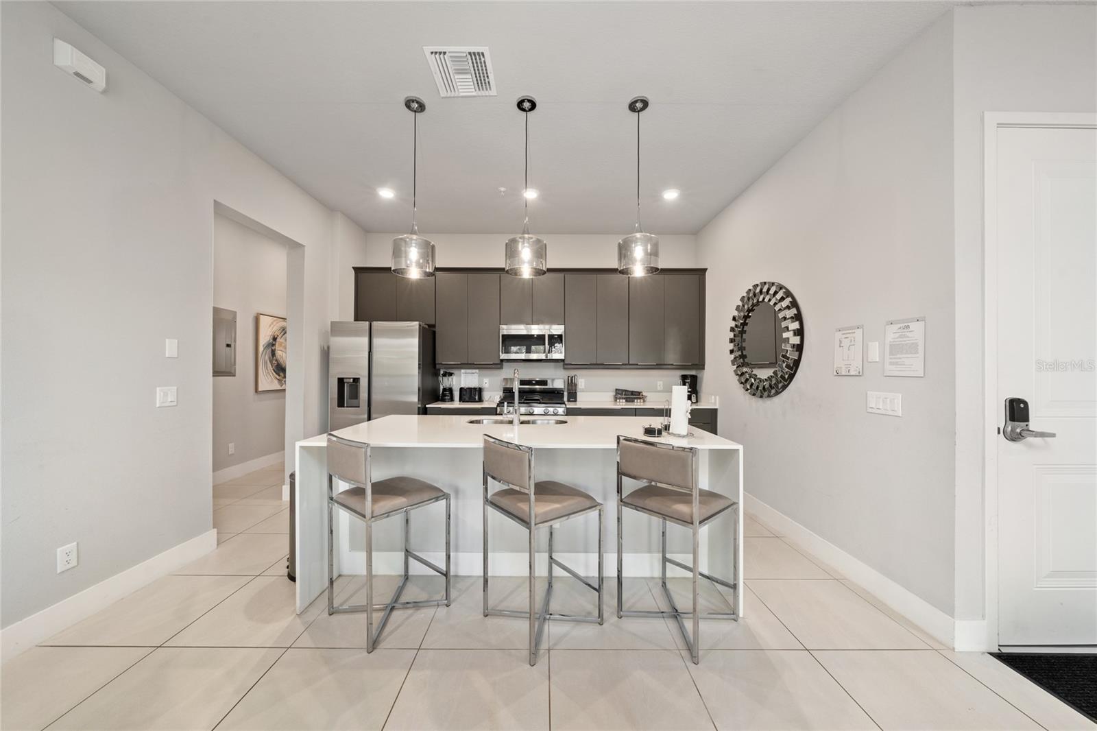 SPECTRUM AT REUNION CONDO PH 7A & 7B - Residential Lease