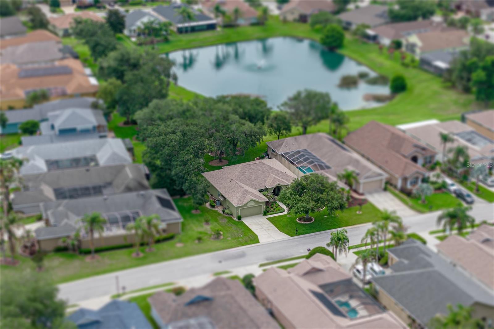LAKE JOVITA GOLF & COUNTRY CLUB PH 01A - Residential