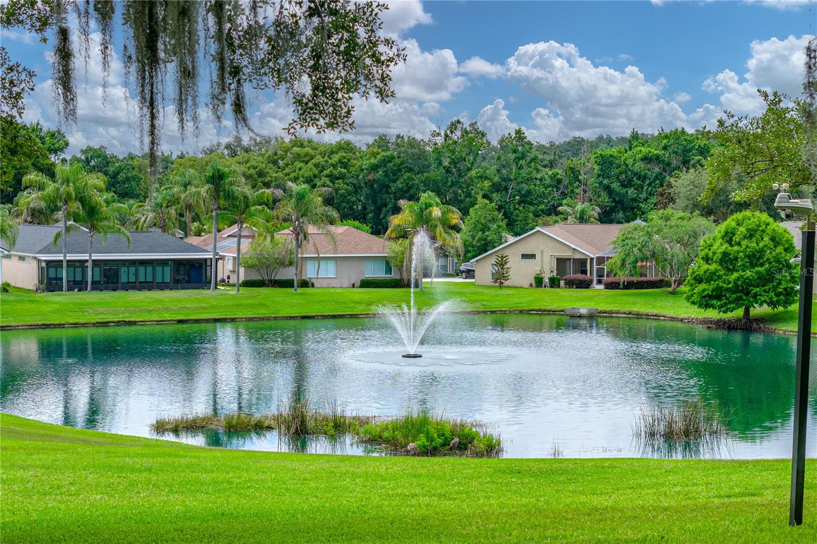 LAKE JOVITA GOLF & COUNTRY CLUB PH 01A - Residential